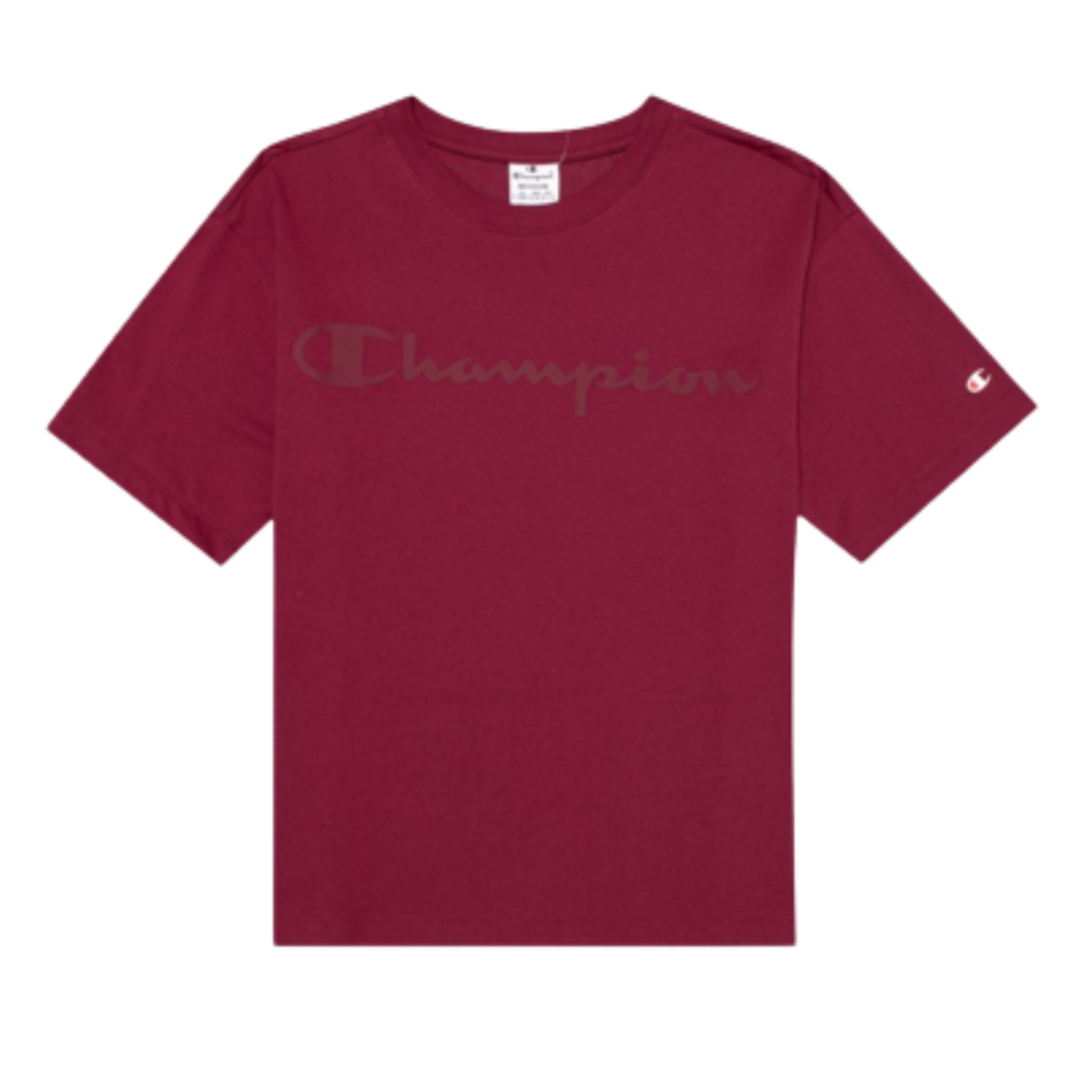 Camiseta Champion Legacy Vici  114458 Vs516