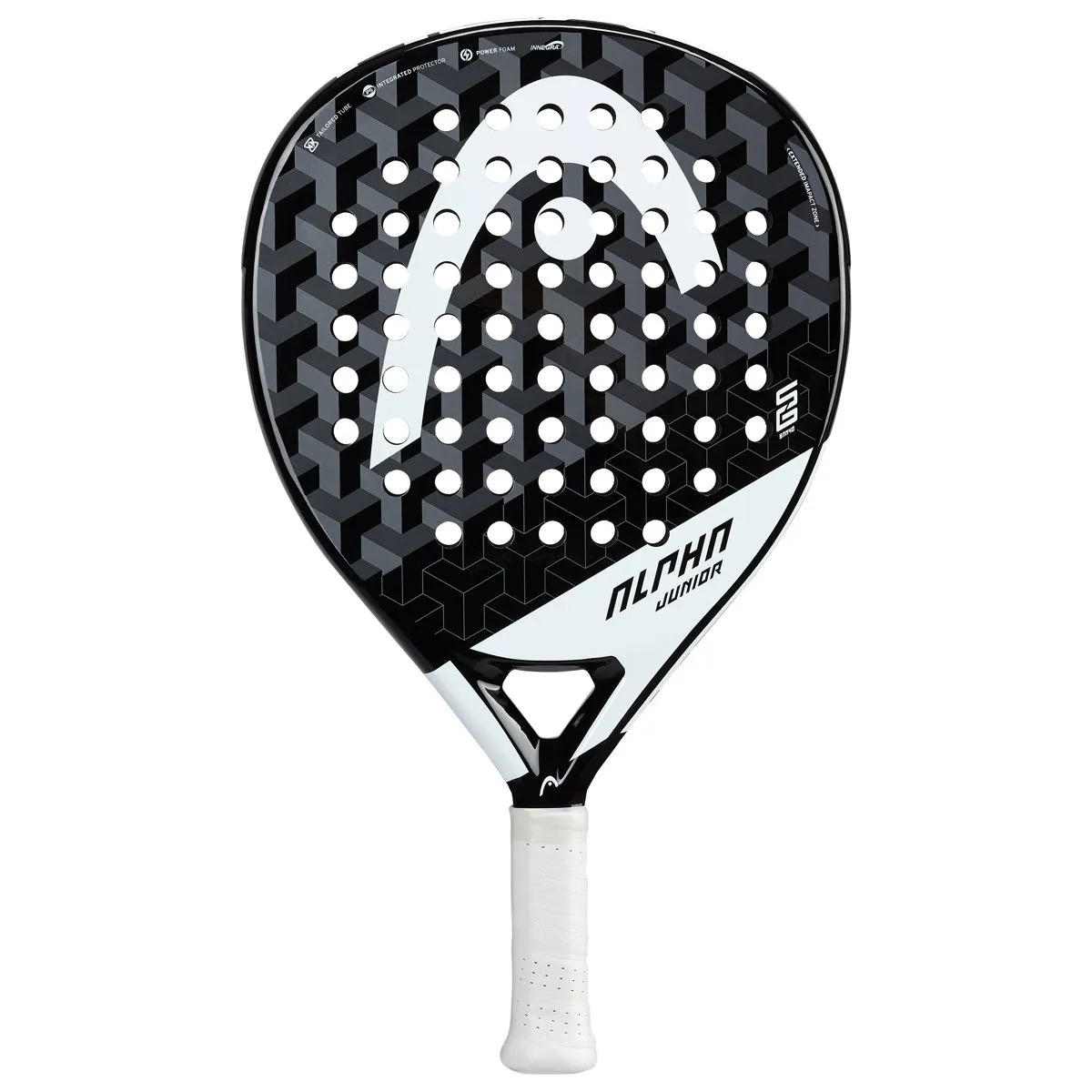 Raquete De Padel Head Alpha Junior Sanyo