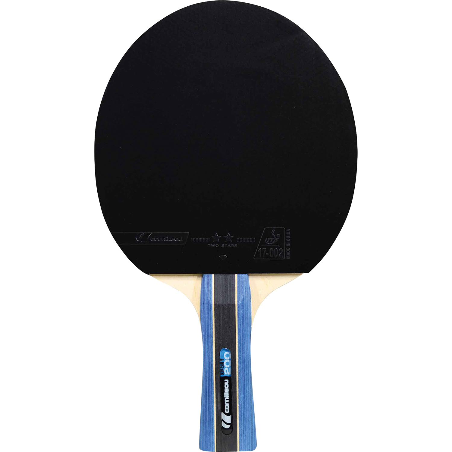 Raquete Ping Pong Cornilleau Sport 200 | Sport Zone MKP