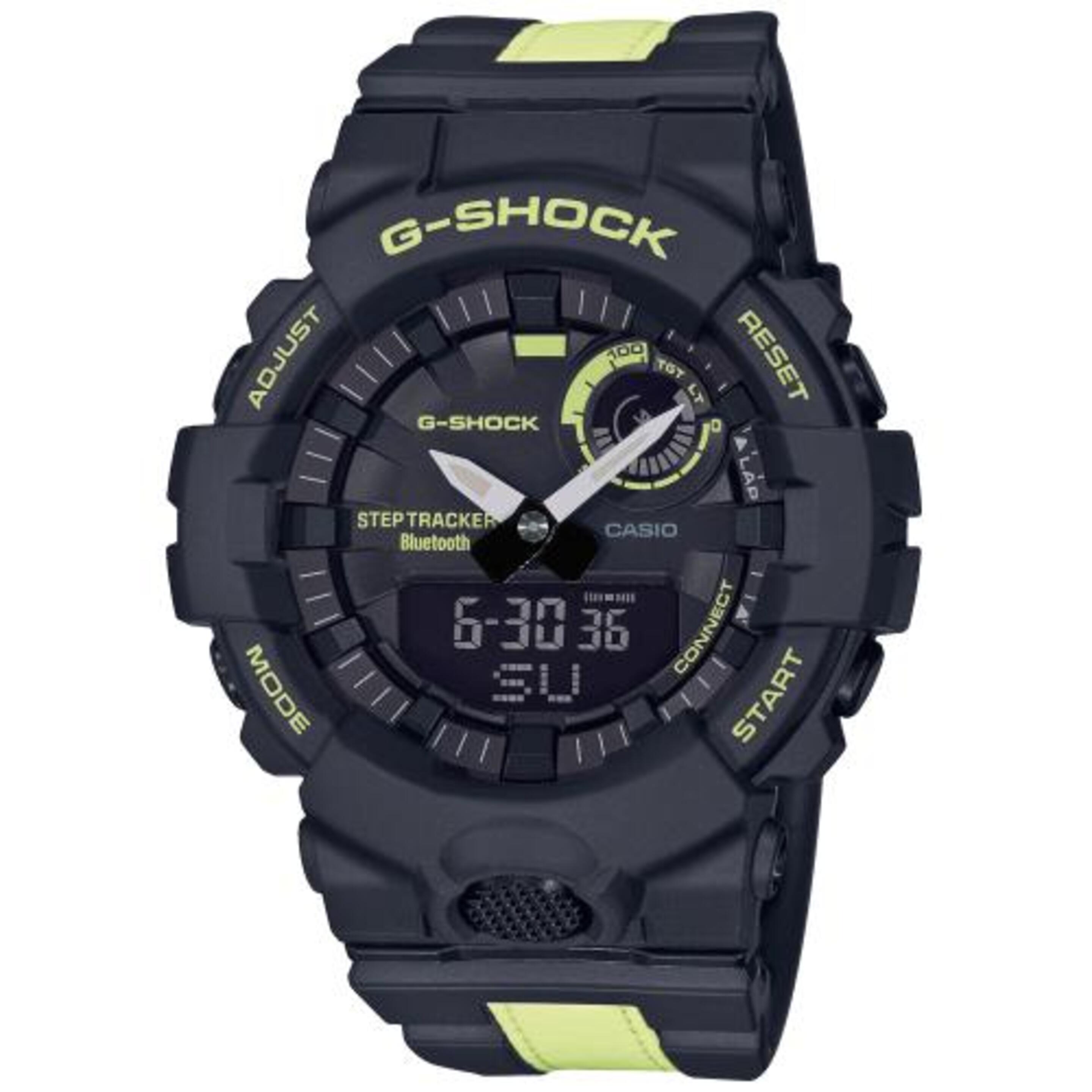 Reloj Casio G-shock Gba-800lu-1a1er