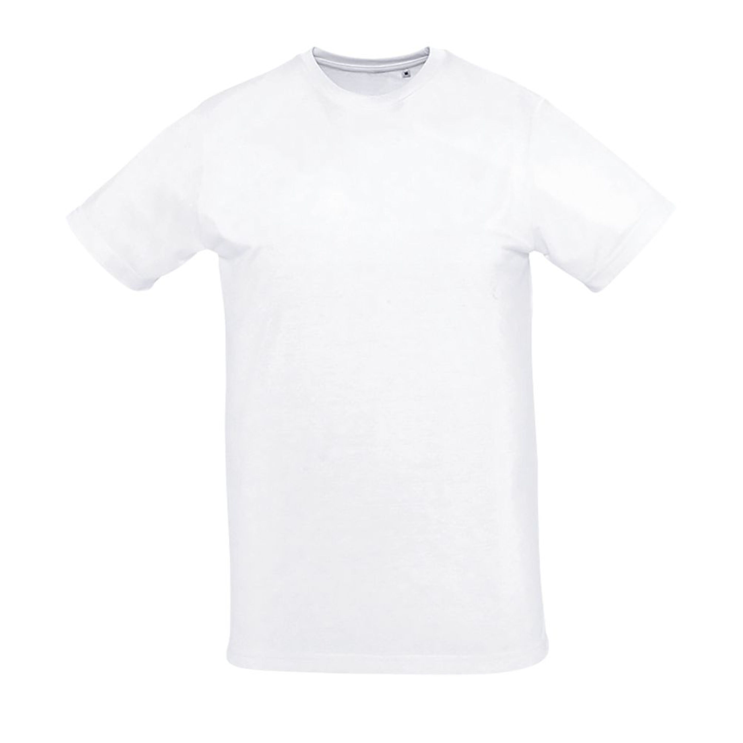 Camiseta Marnaula Sublima - blanco - 