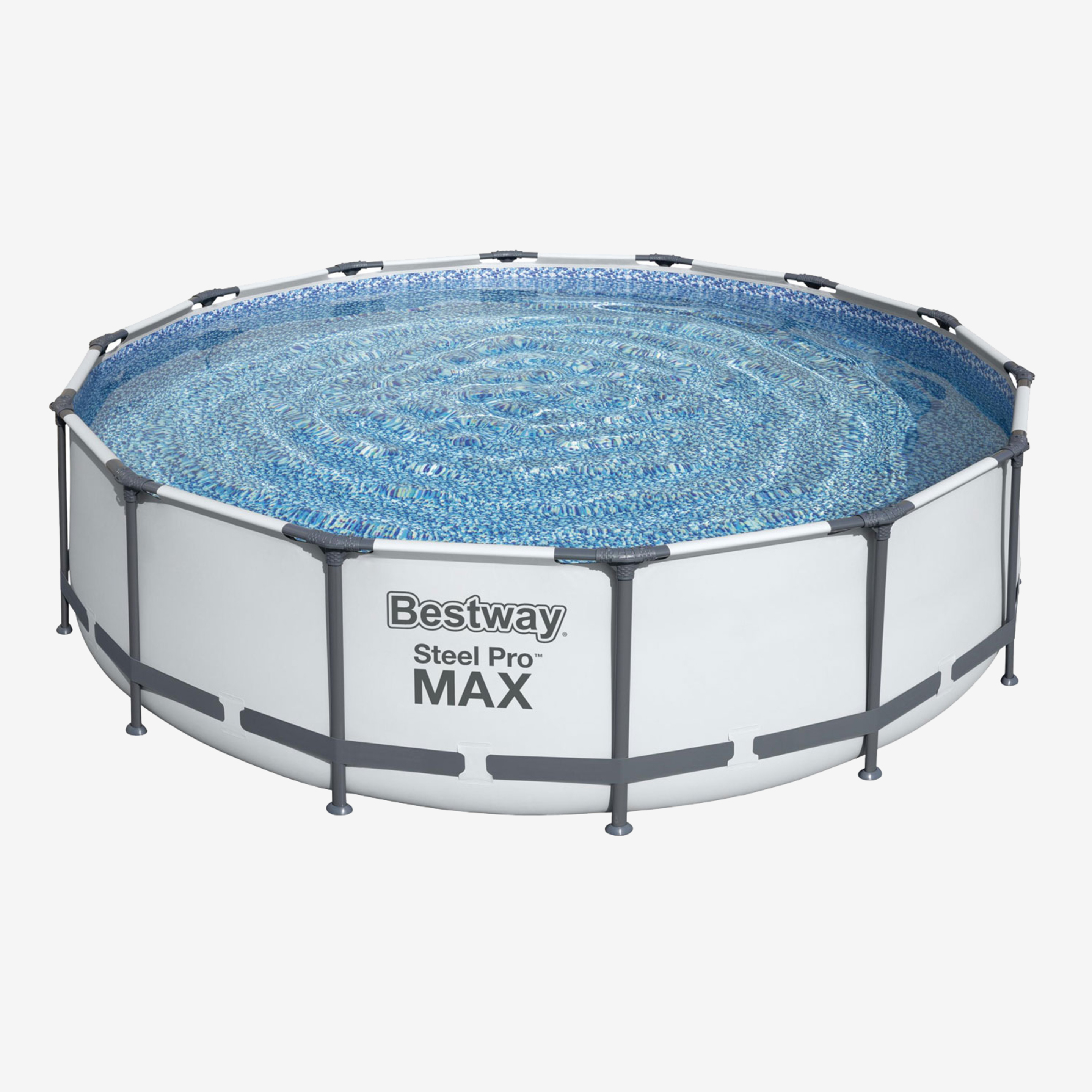 Piscina Desmontable Tubular Bestway 427x107 Cm