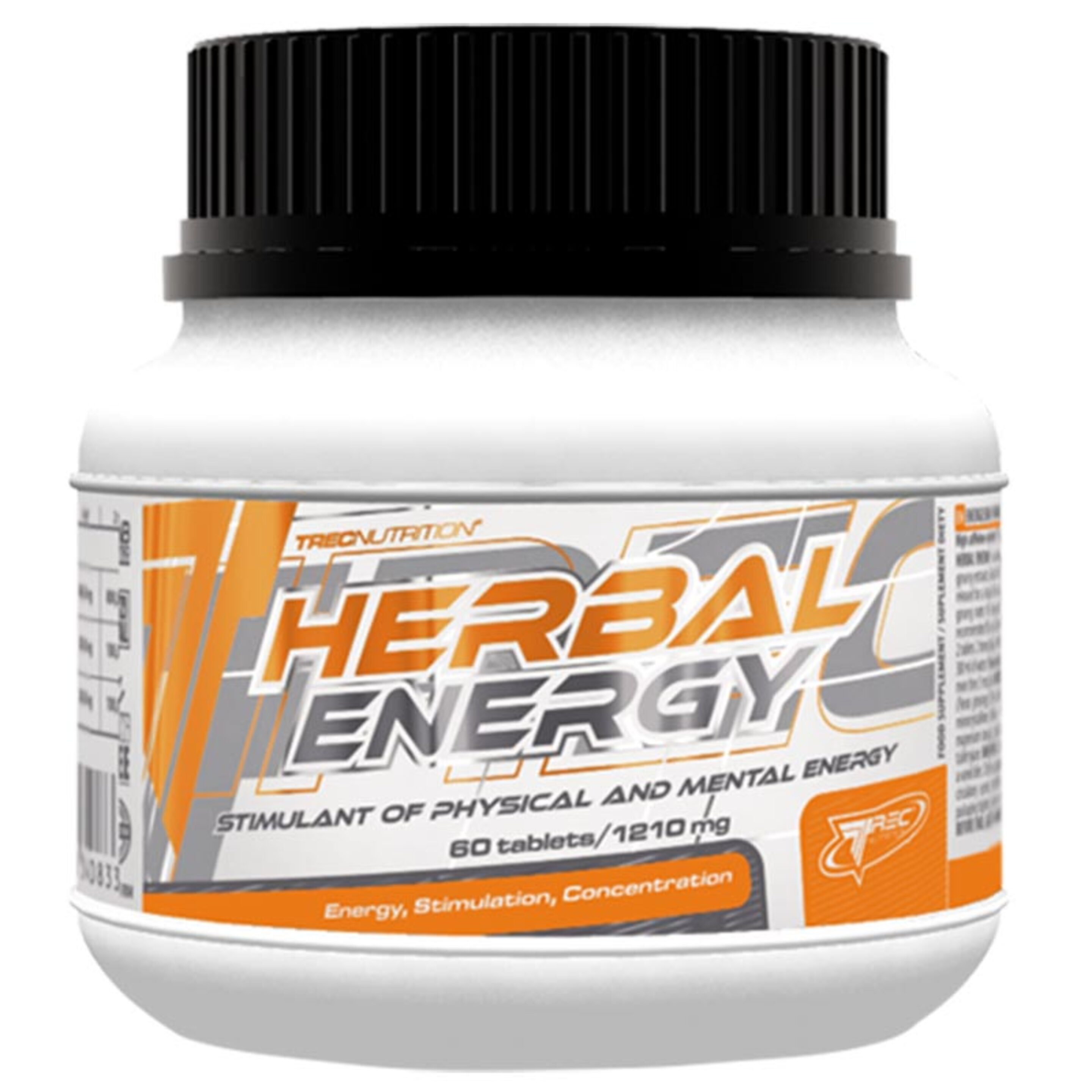 Herbal Energy 60caps