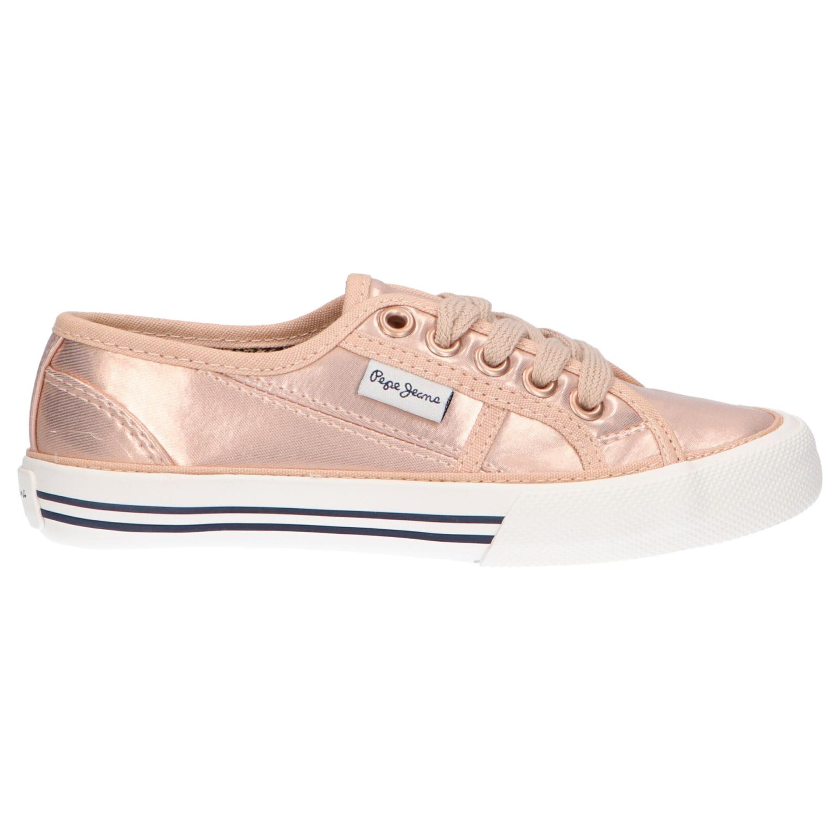 Zapatillas Pepe Jeans Baker Shiny Pgs30230