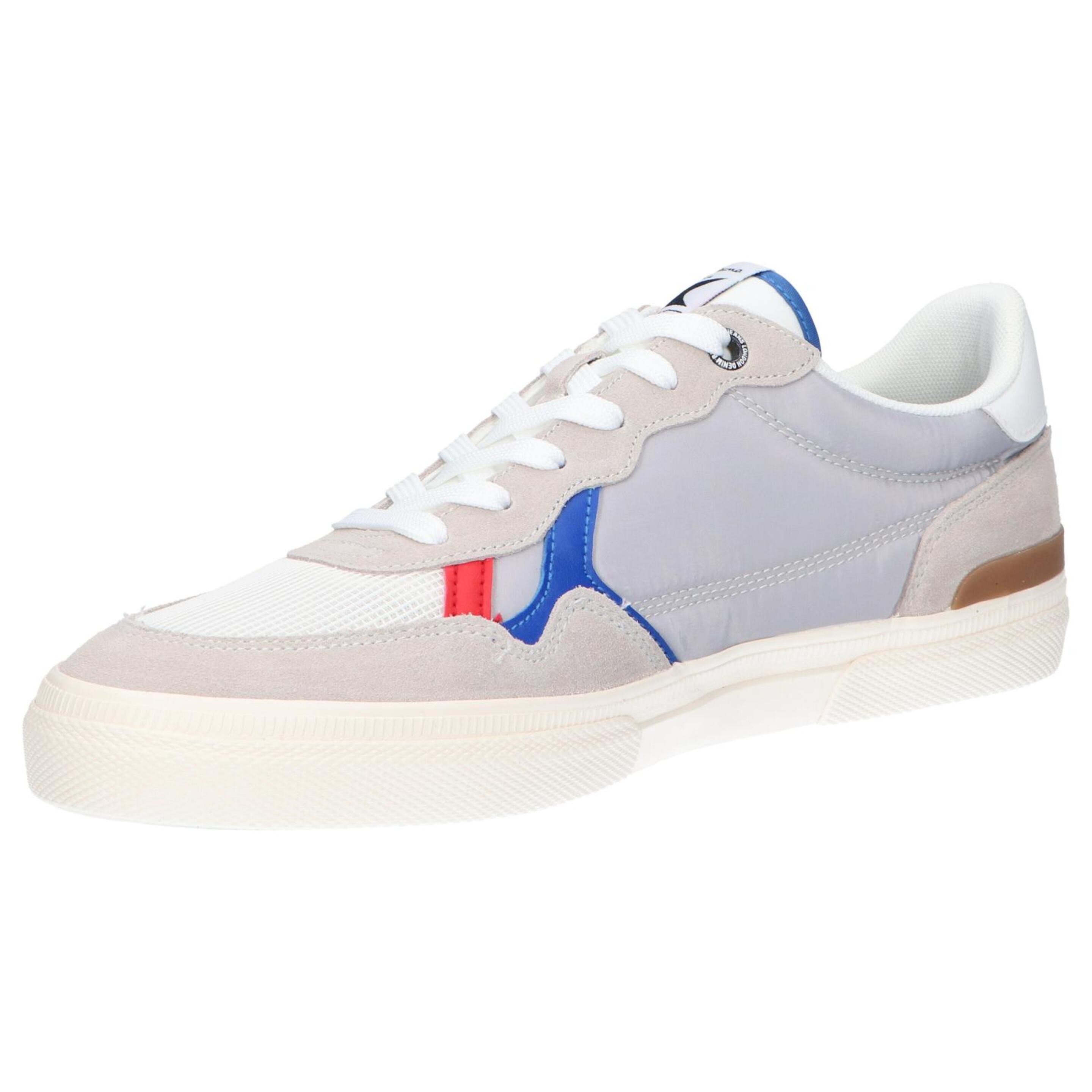 Zapatillas Deporte Pepe Jeans Pms30810 Kenton Britt Divided