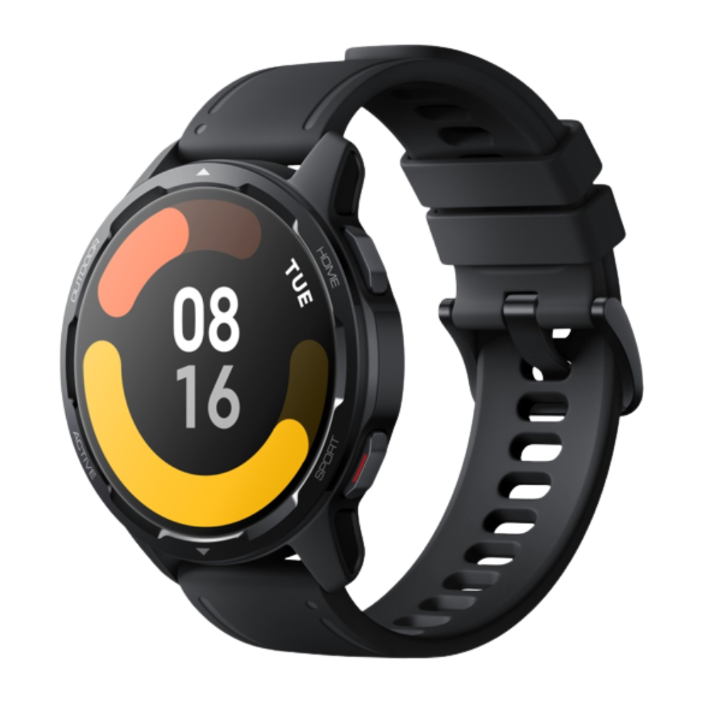 Smartwatch Xiaomi Watch S1 Active Gl - negro - 