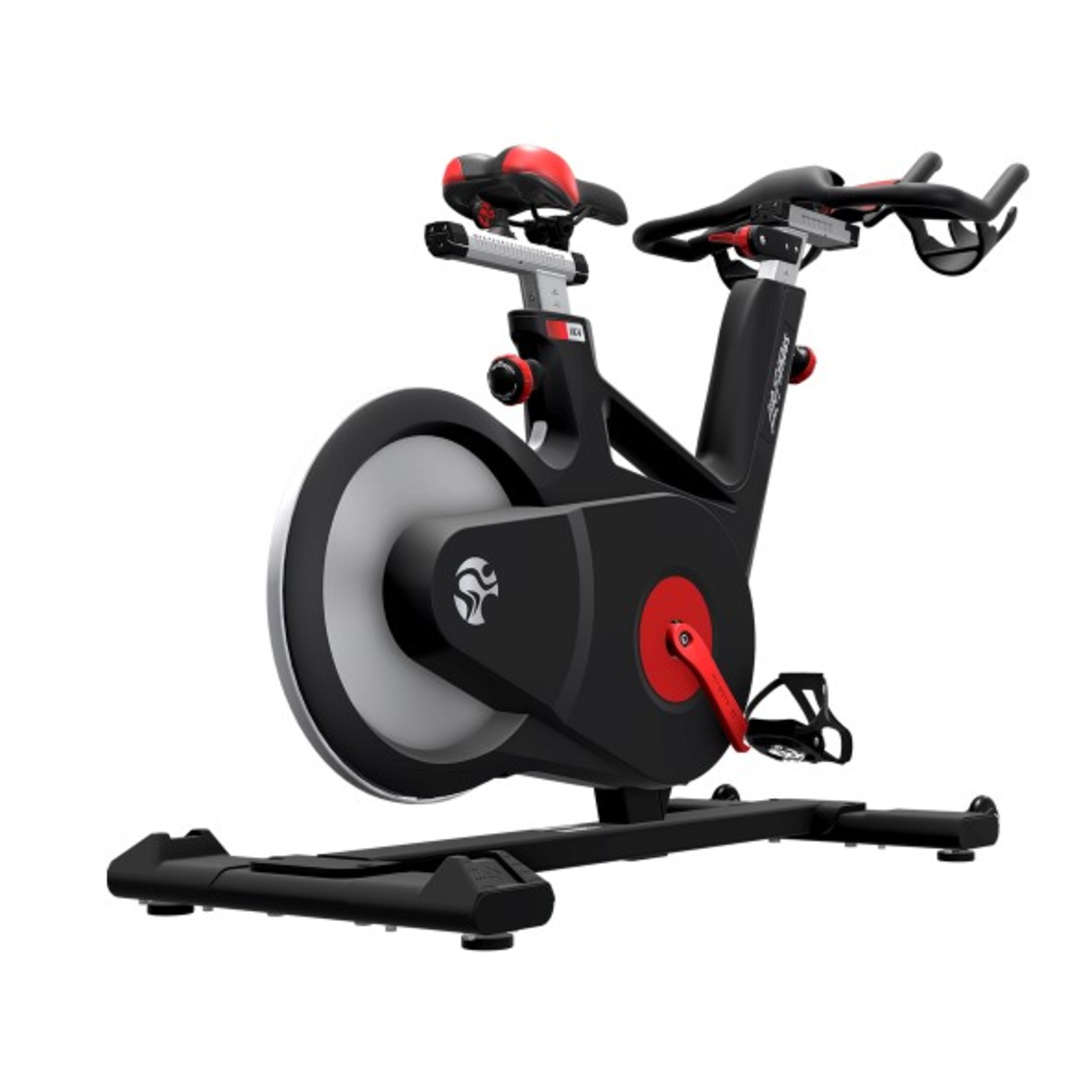 Bicicleta Spinning Profissional Life Fitness Ic4