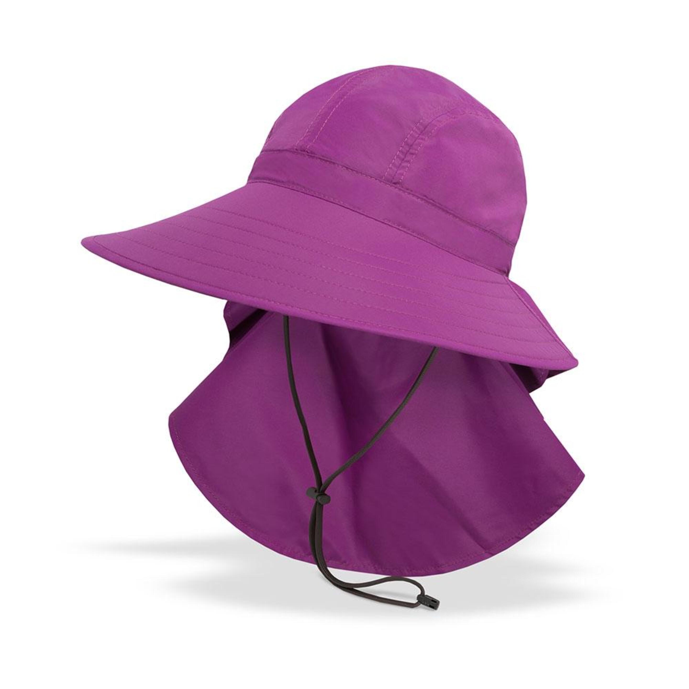 Sombrero Sundancer Sunday Afternoons Upf 50+ - violeta - 