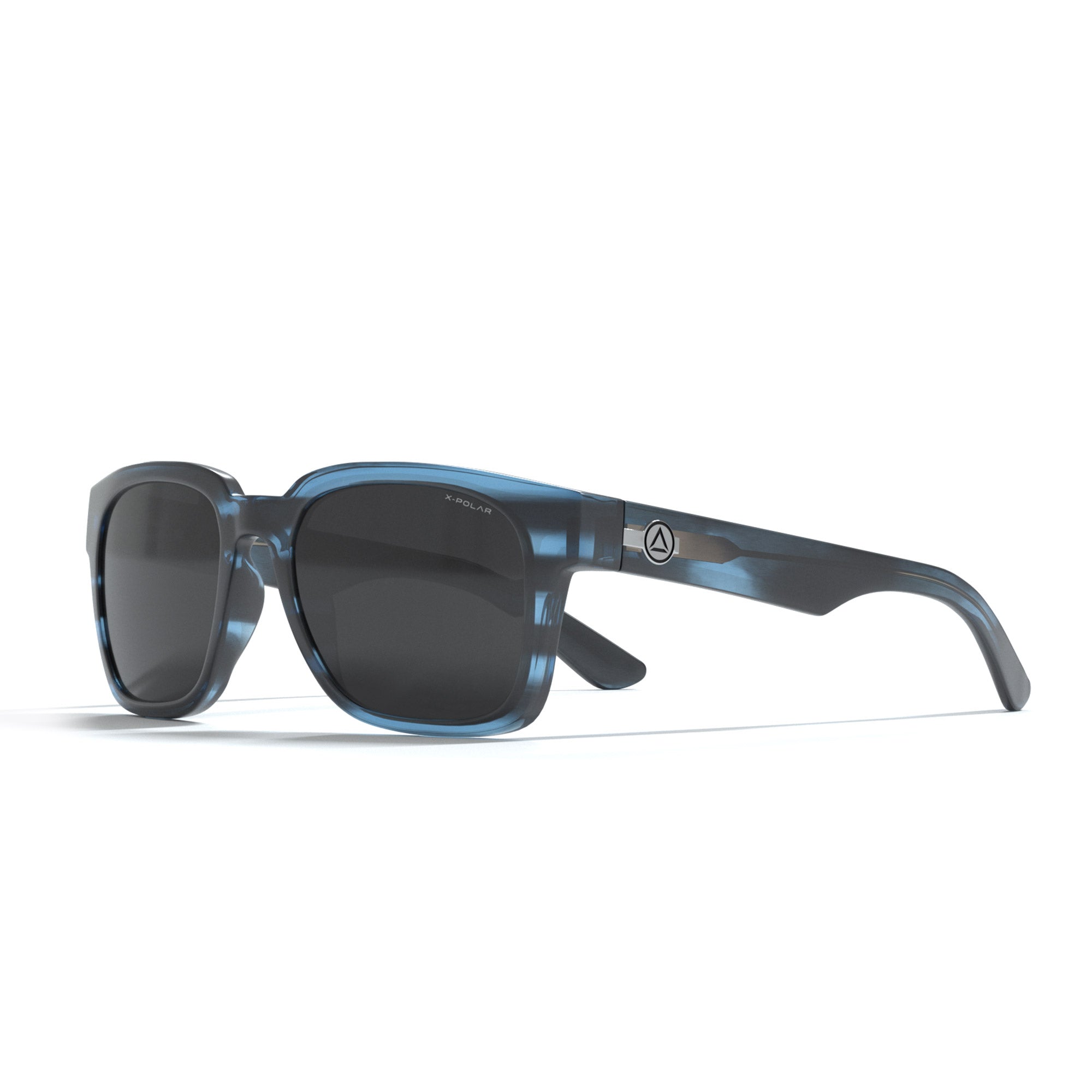 Gafas De Sol Uller Hookipa - negro-azul - 