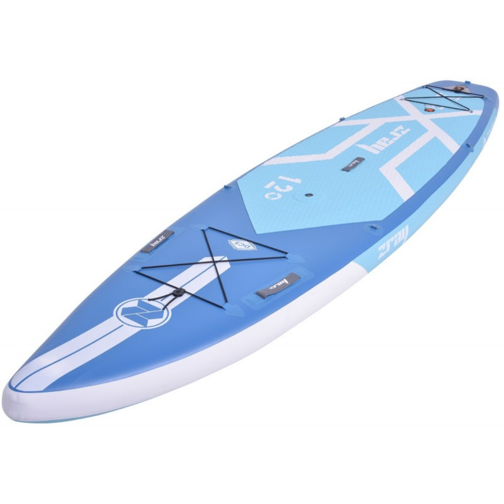 Tabla Paddle Surf Hinchable Zray Fury Epic F4 12.0' Modelo 2023