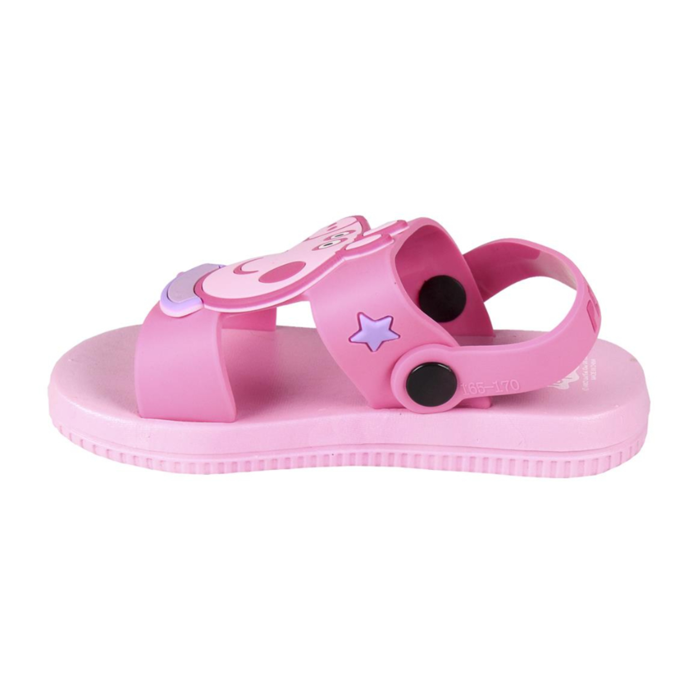 Sandalias Peppa Pig 61807