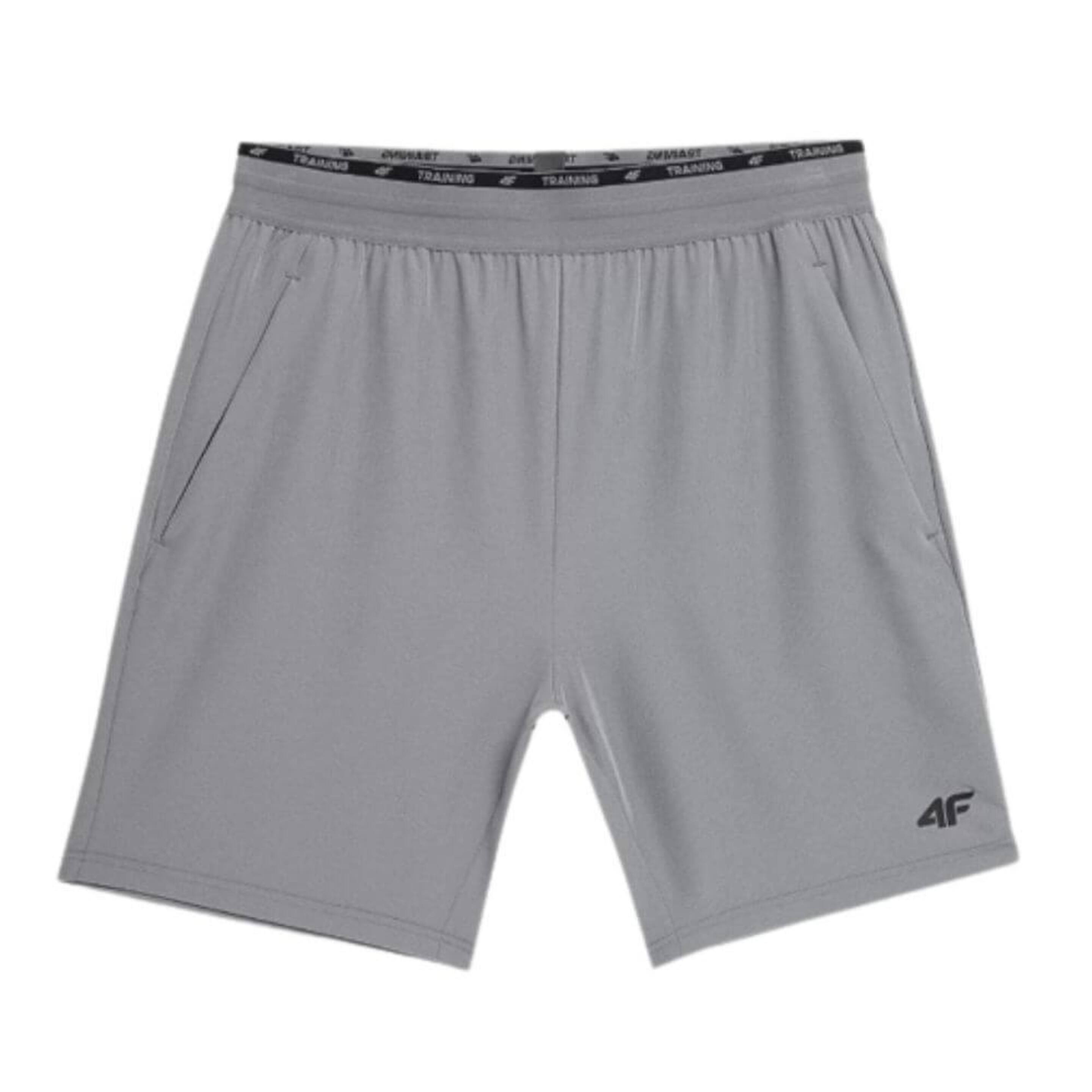 Shorts De Entrenamiento 4f Tfshm147