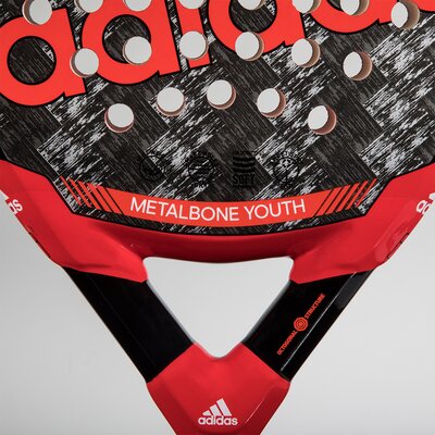 adidas Metalbone Youth 3.1