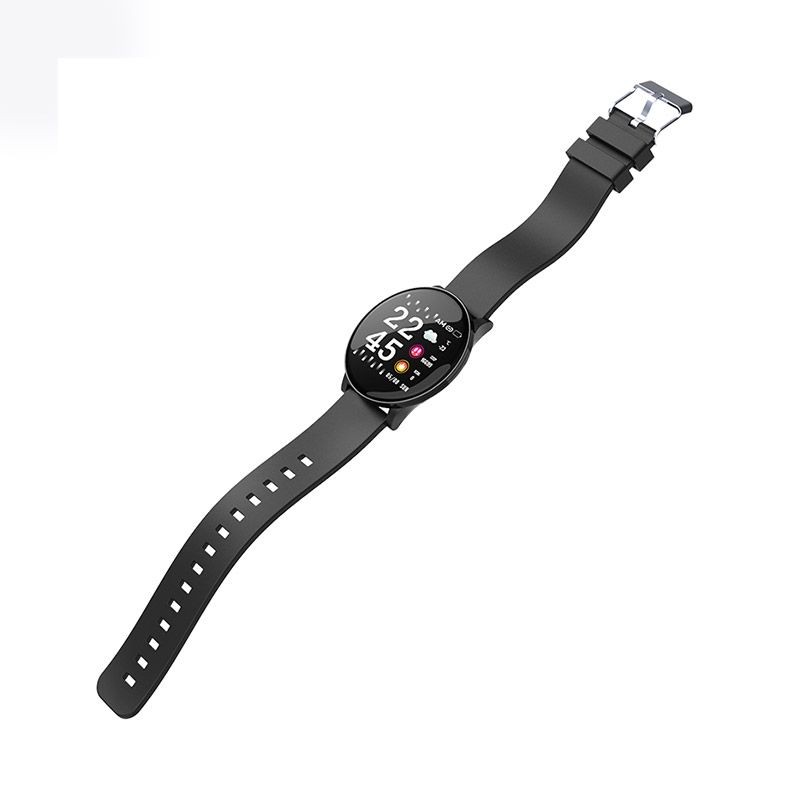 Smartwatch Multi-función Lks Ip67