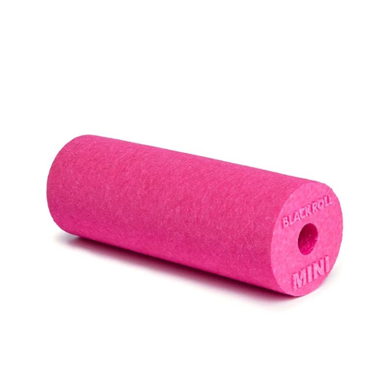 Blackroll "mini" Rolo De Massagem | Pink