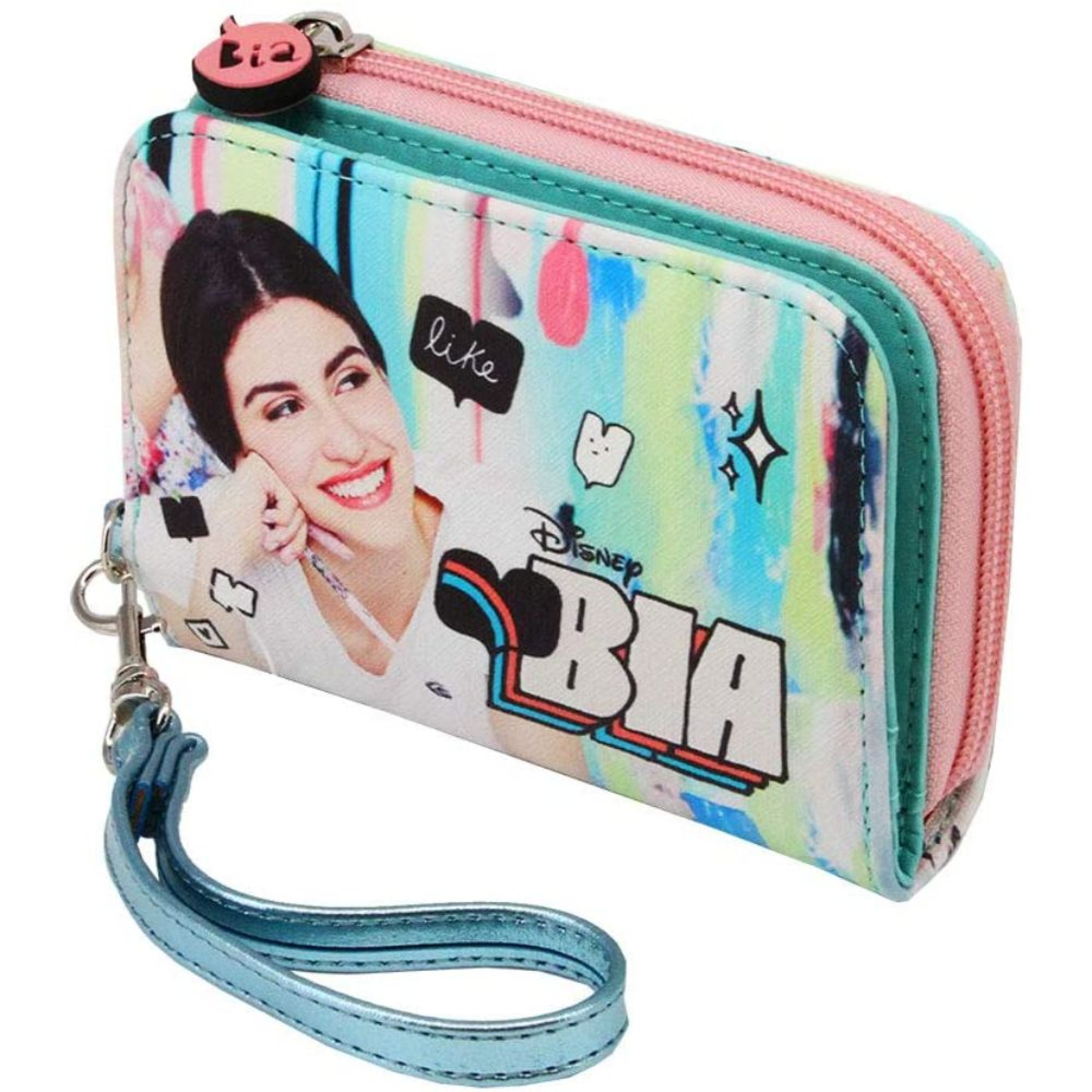 Cartera Bia 70502