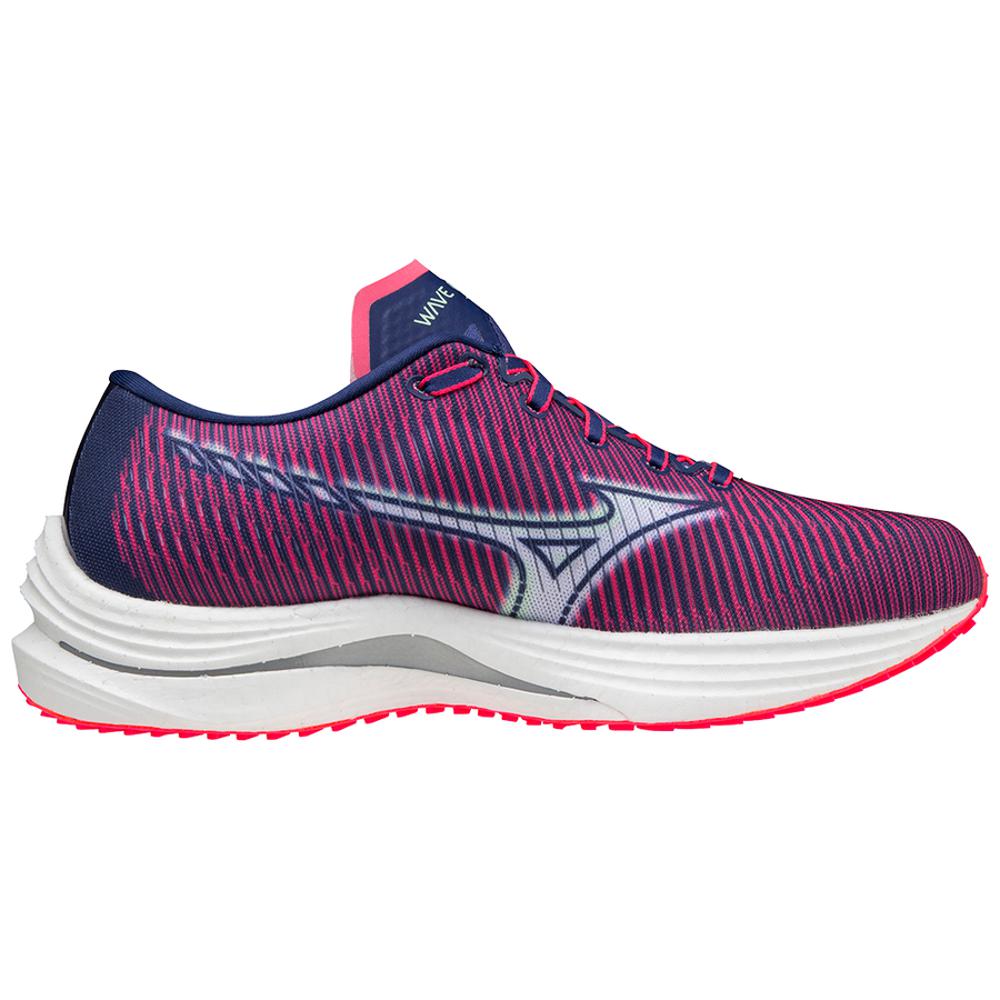 Sapatilhas Running Mizuno Wave Rebellion