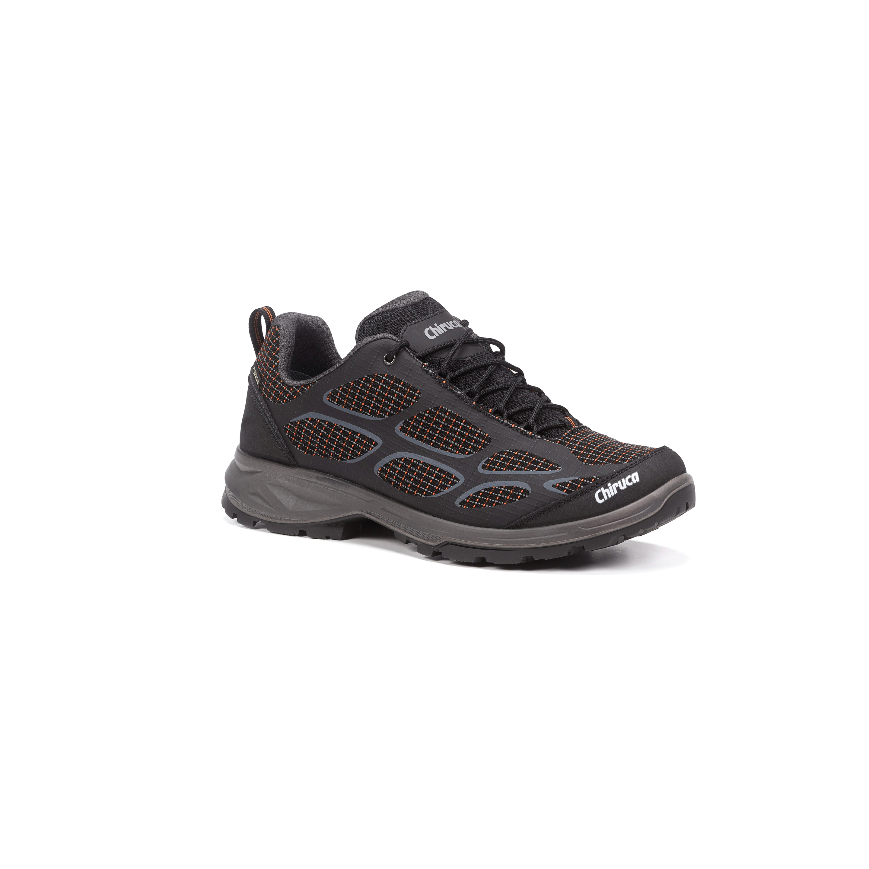 Zapatillas Chiruca Mundaka 18 Gore-tex