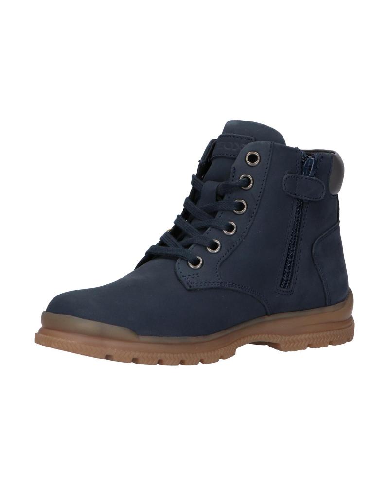 Botas Geox J Navado J045ha 032