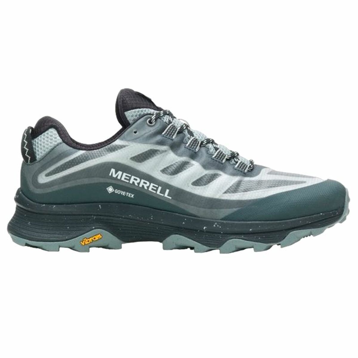 Sapatilhas De Desporto De Merrell Moab Speed Gtx