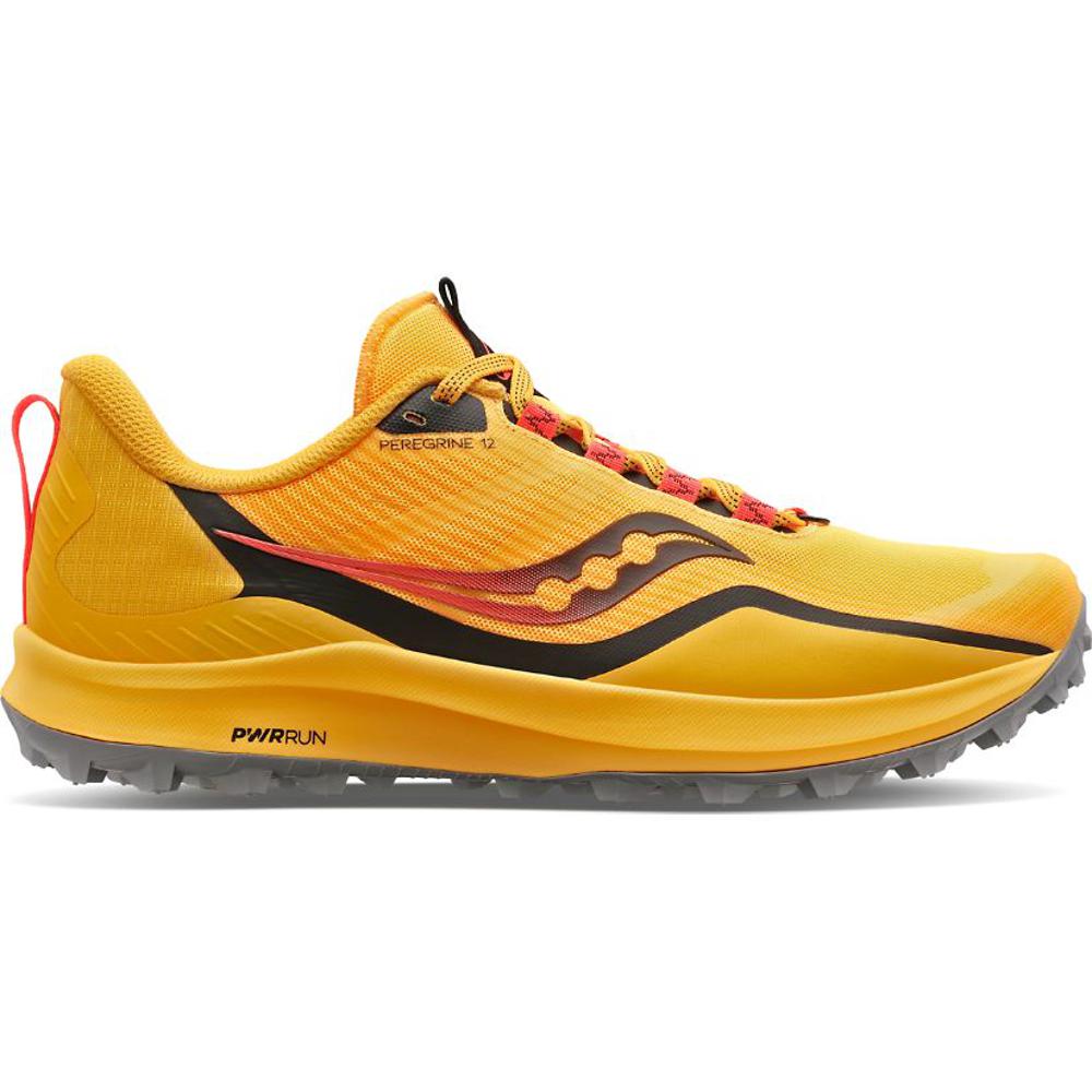 Zapatillas Trail Saucony Peregrine 12