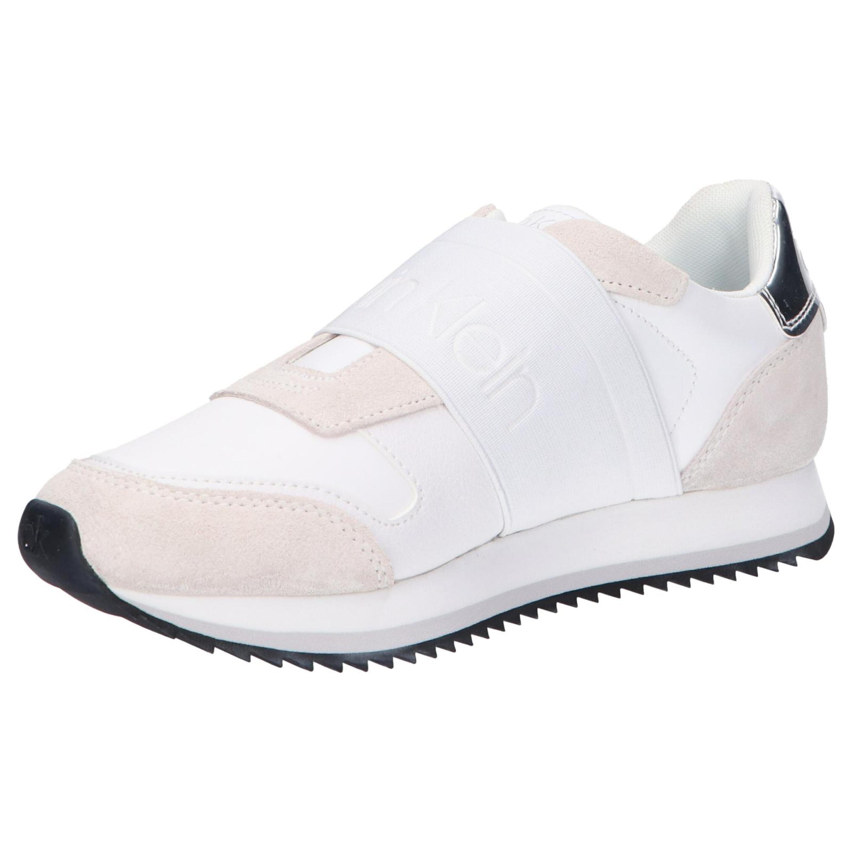 Sapatilhas Desportivas Calvin Klein Elastic Runner