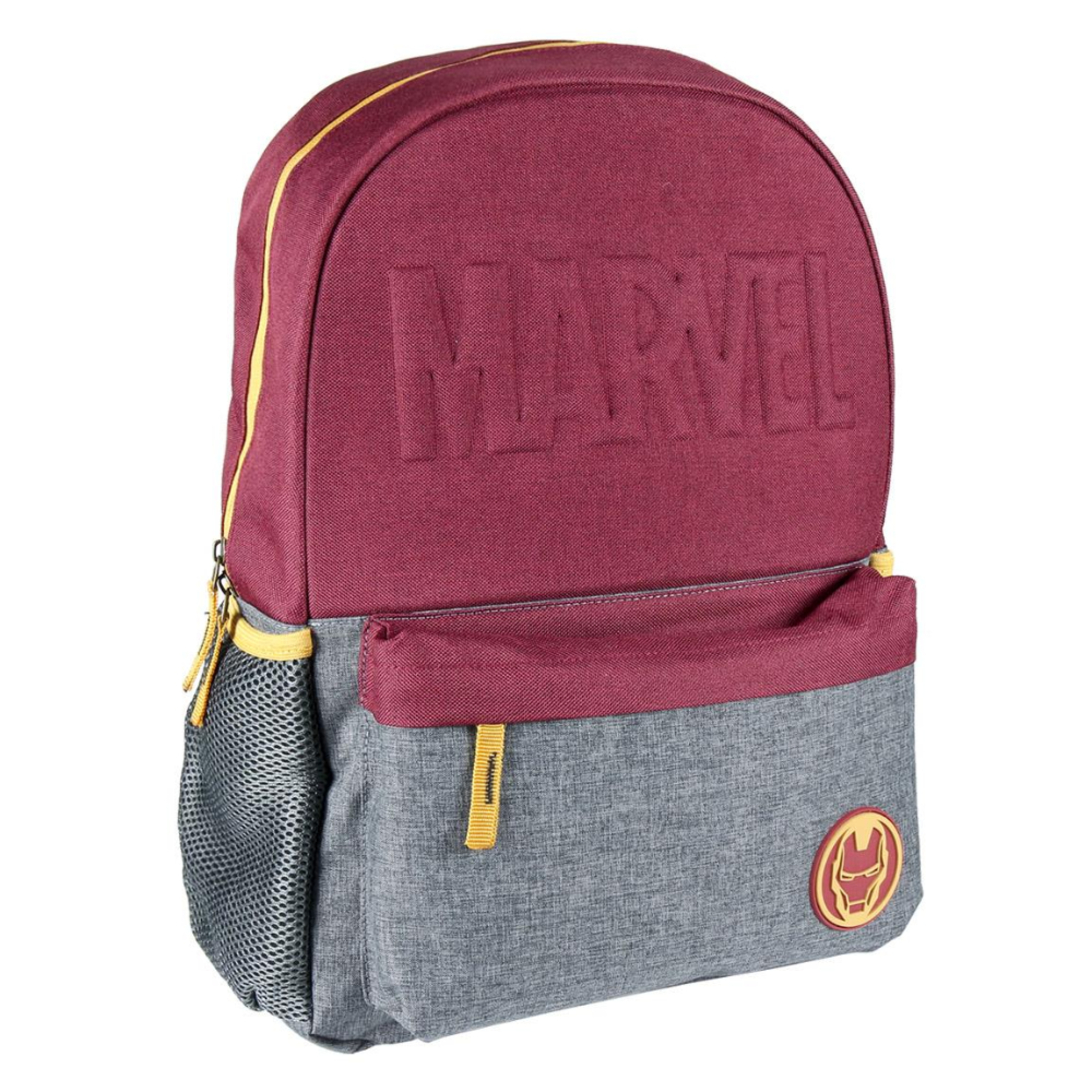 Mochila Ironman