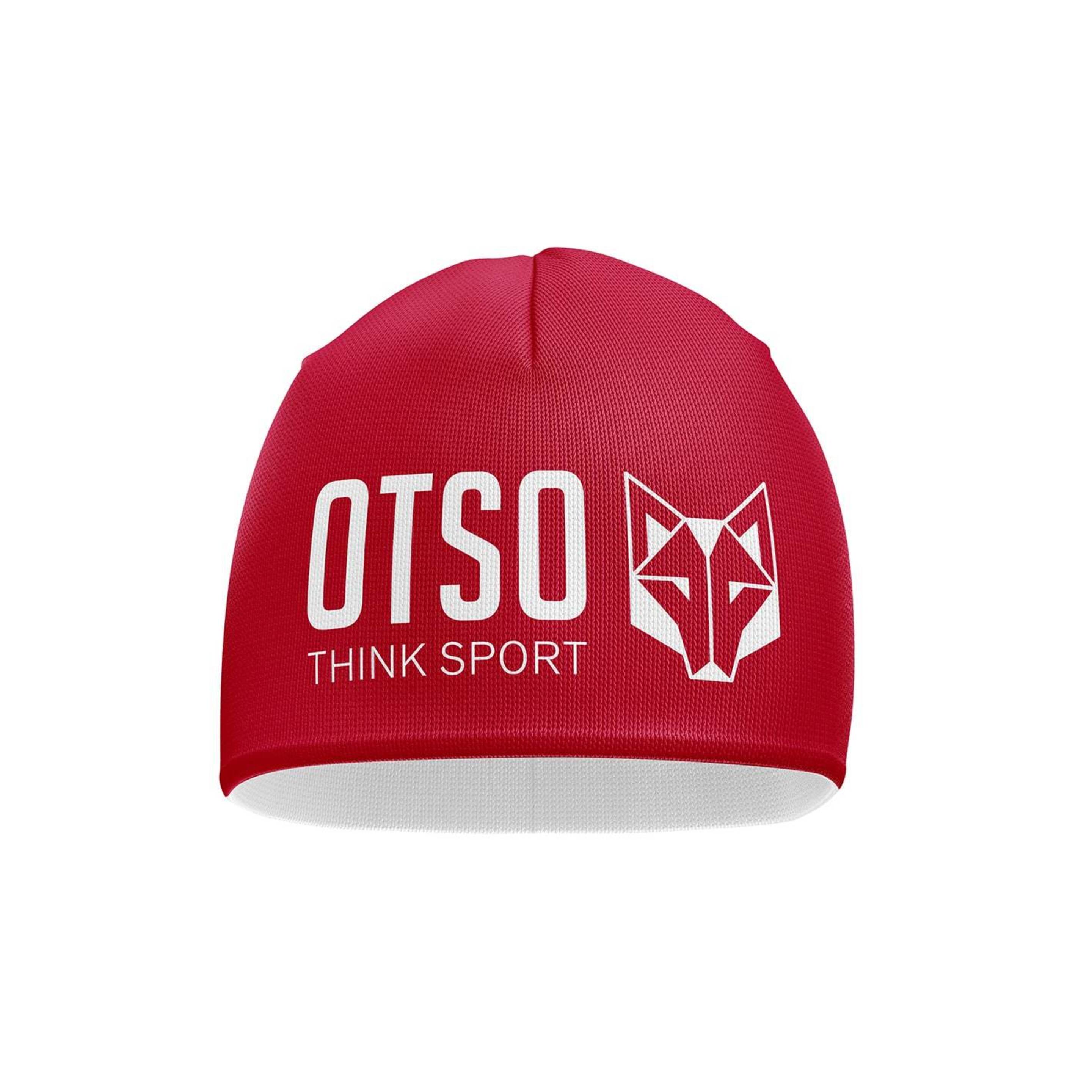 Gorro Logo Otso