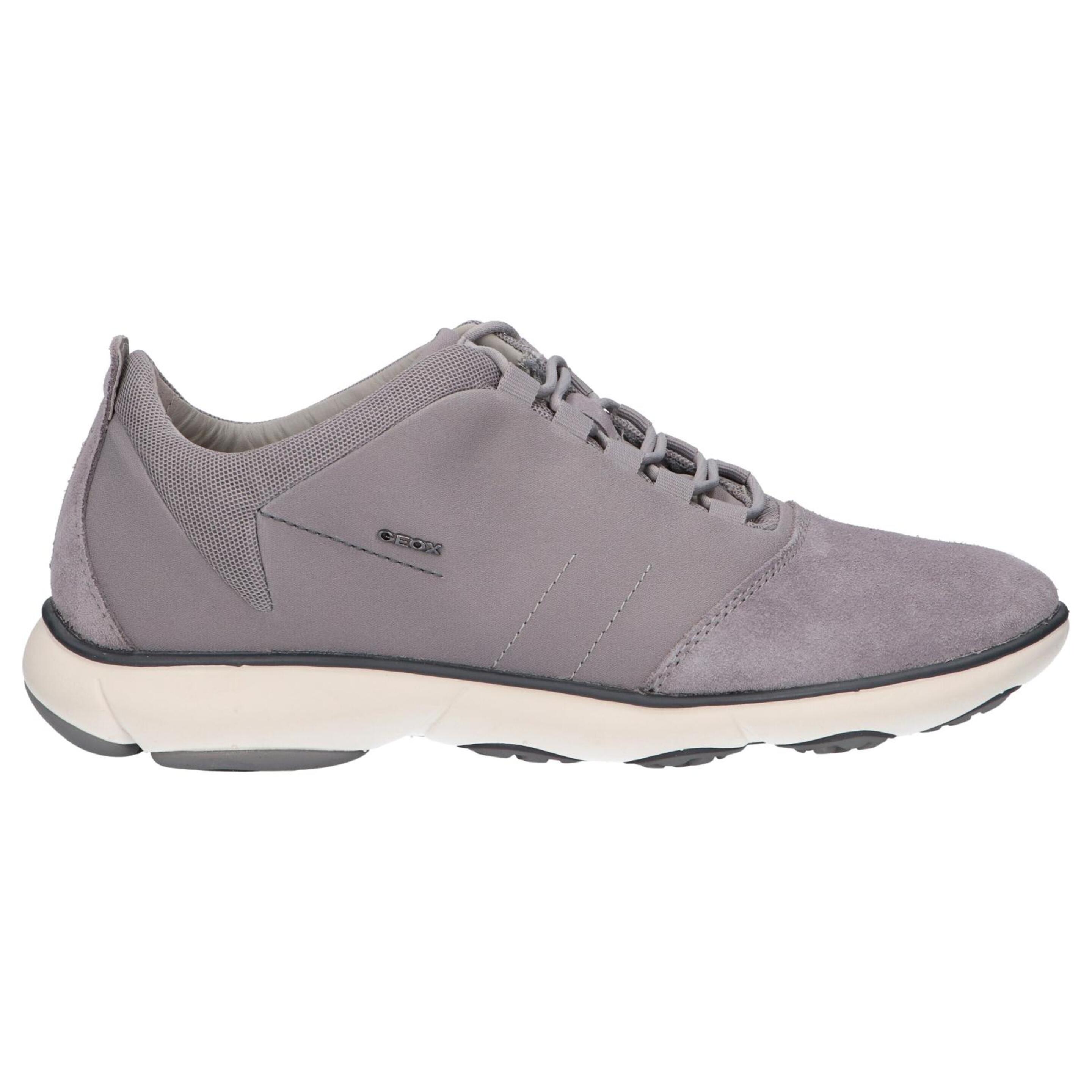 Zapatillas Geox U82d7c 01122 U Nebula