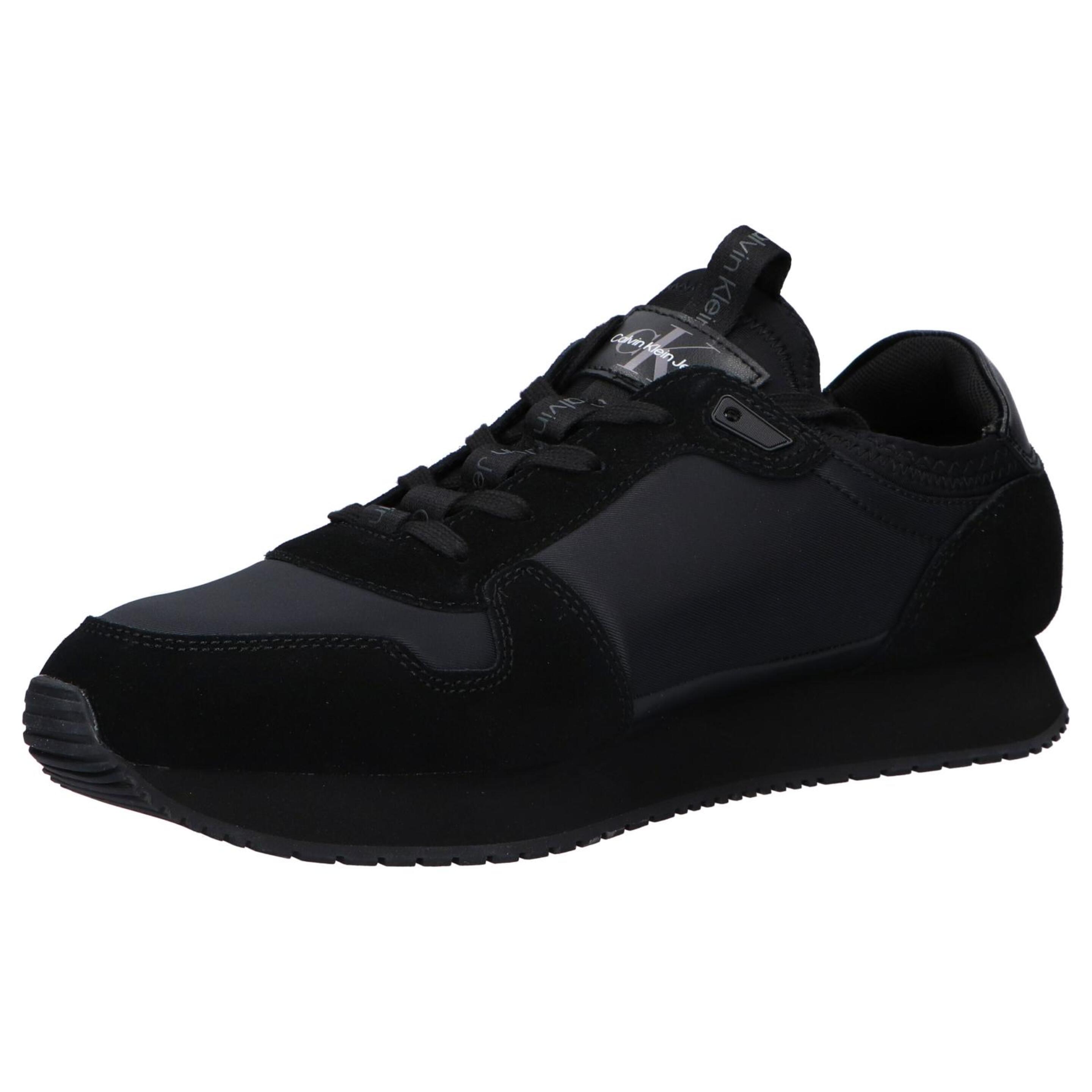 Zapatillas Deporte Calvin Klein Ym0ym005530gl