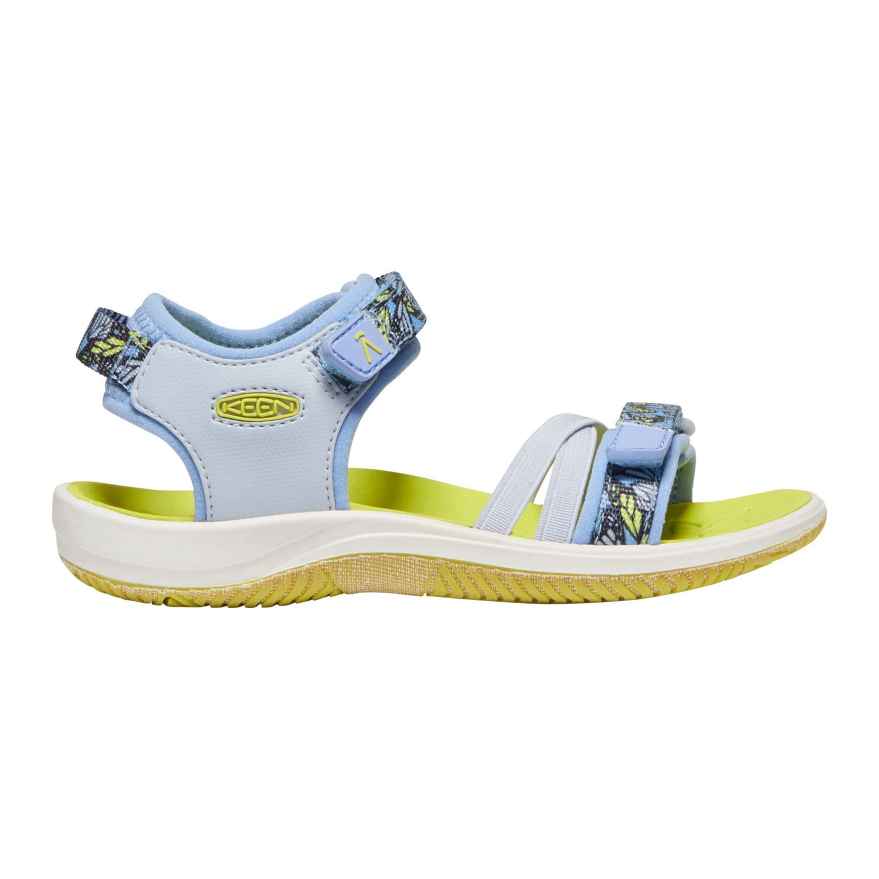 Sandalias Keen Verano