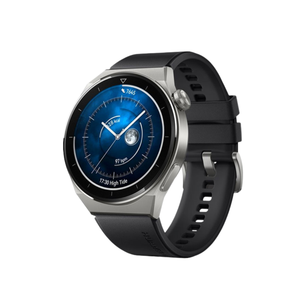 Reloj Huawei Watch Gt3 Pro 46mm - negro - 