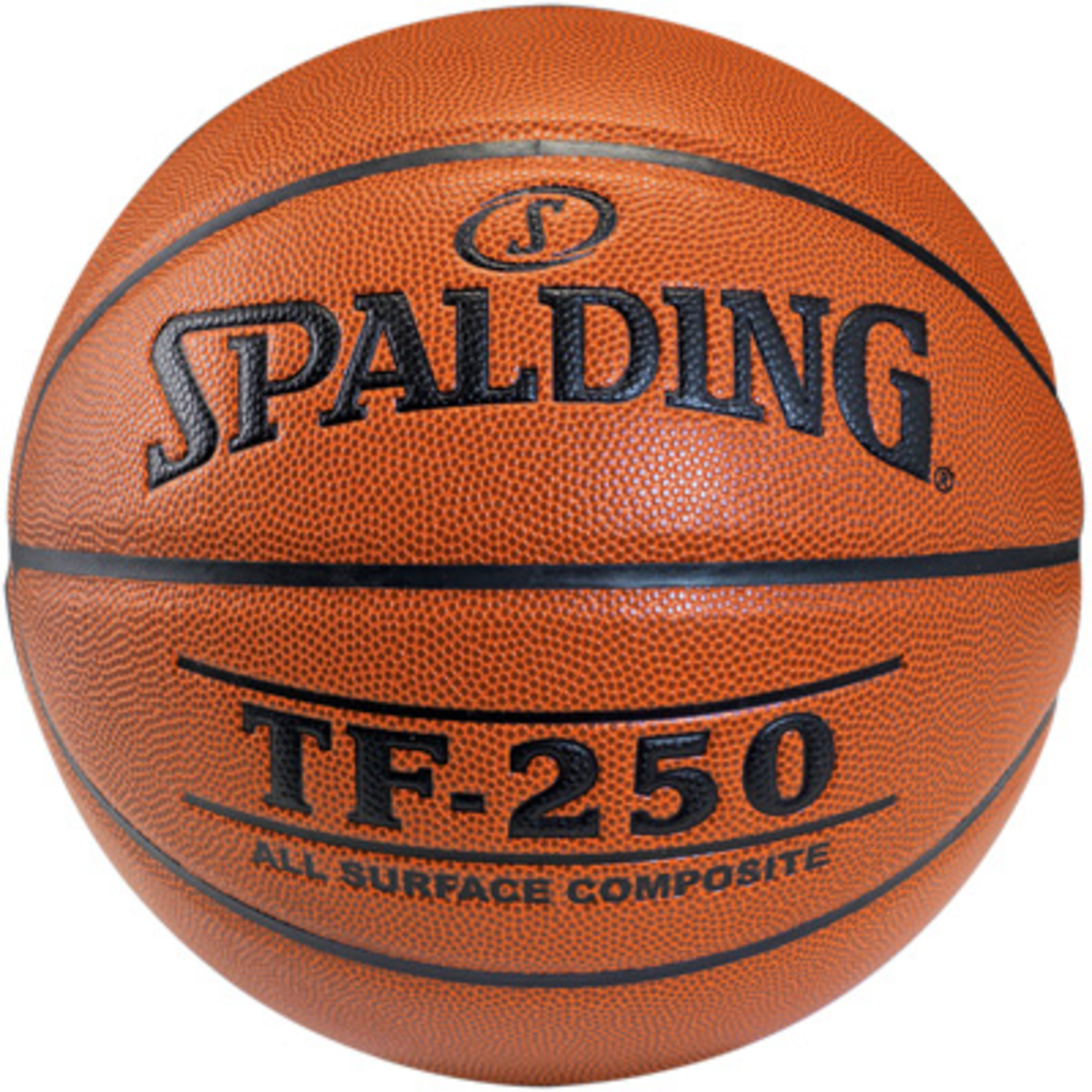 Balón Spalding Tf250 Indoor