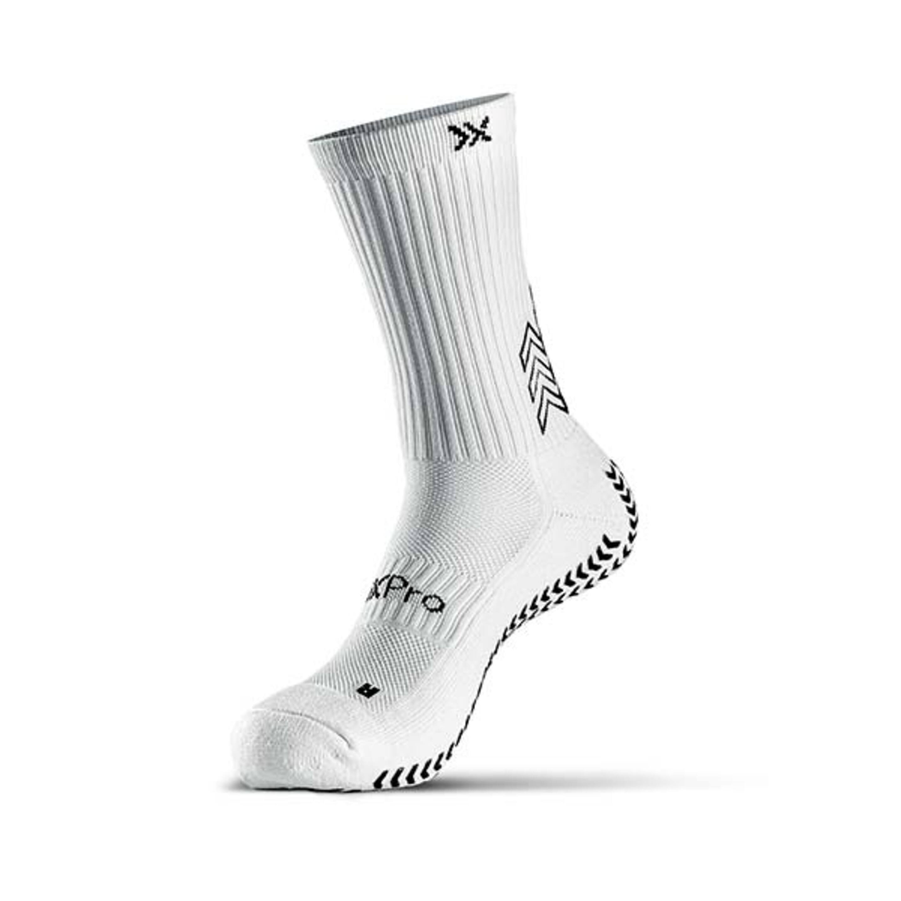 Calcetines Soxpro Classic - blanco - 