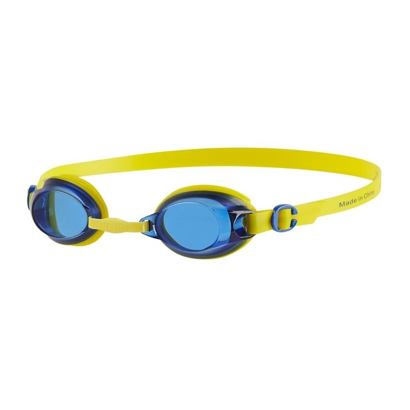 Óculos De Natação Para /jovens Speedo Jet - amarillo - 