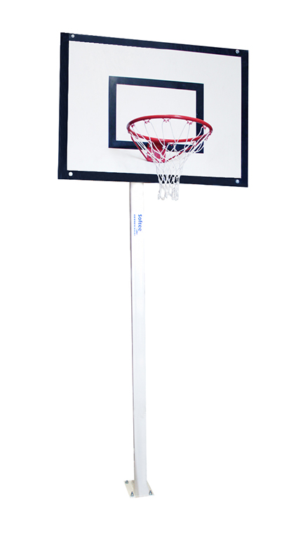 Juego Canastas Minibasket Deluxe (2 Unidade. Softee Equipment