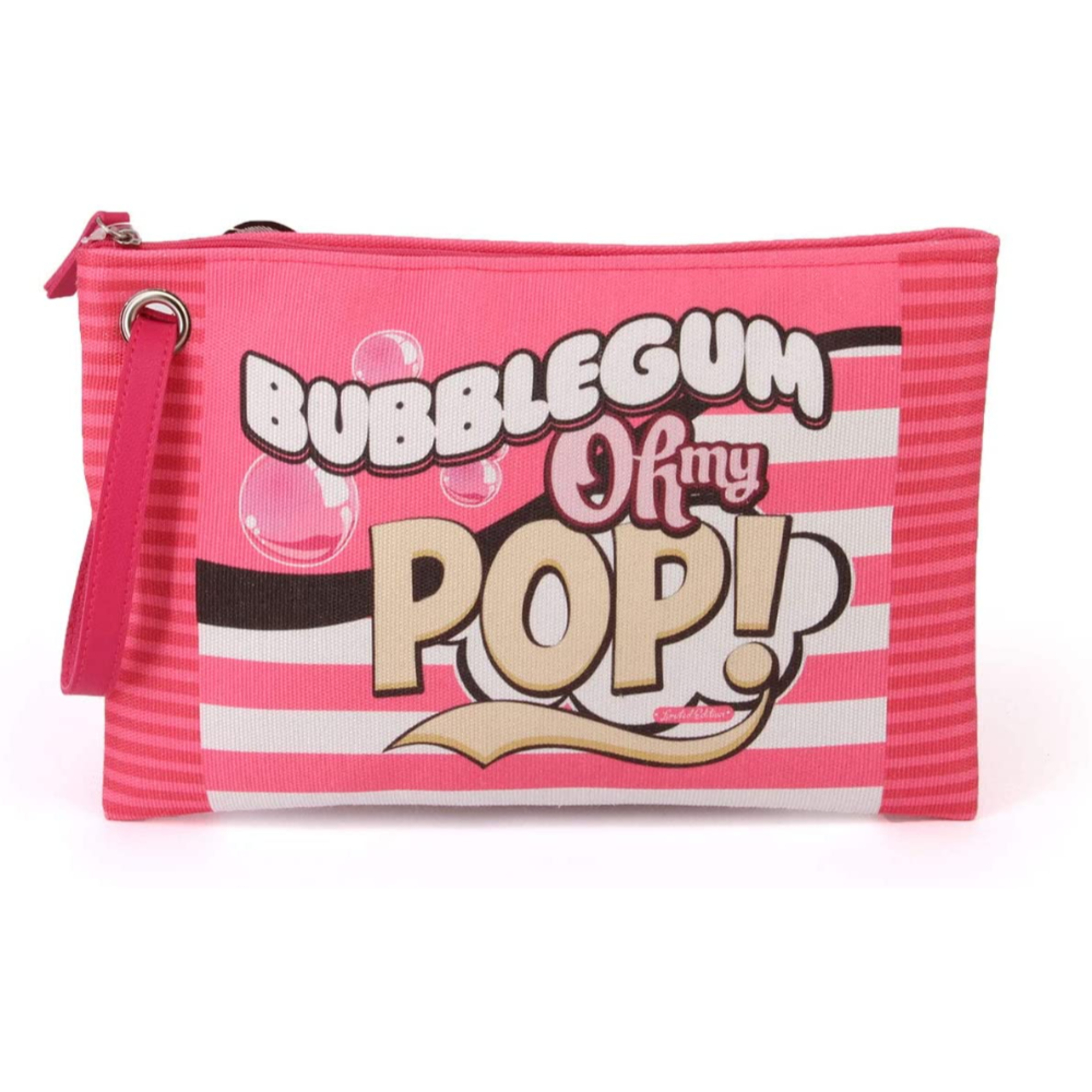 Neceser Oh My Pop Bubblegum
