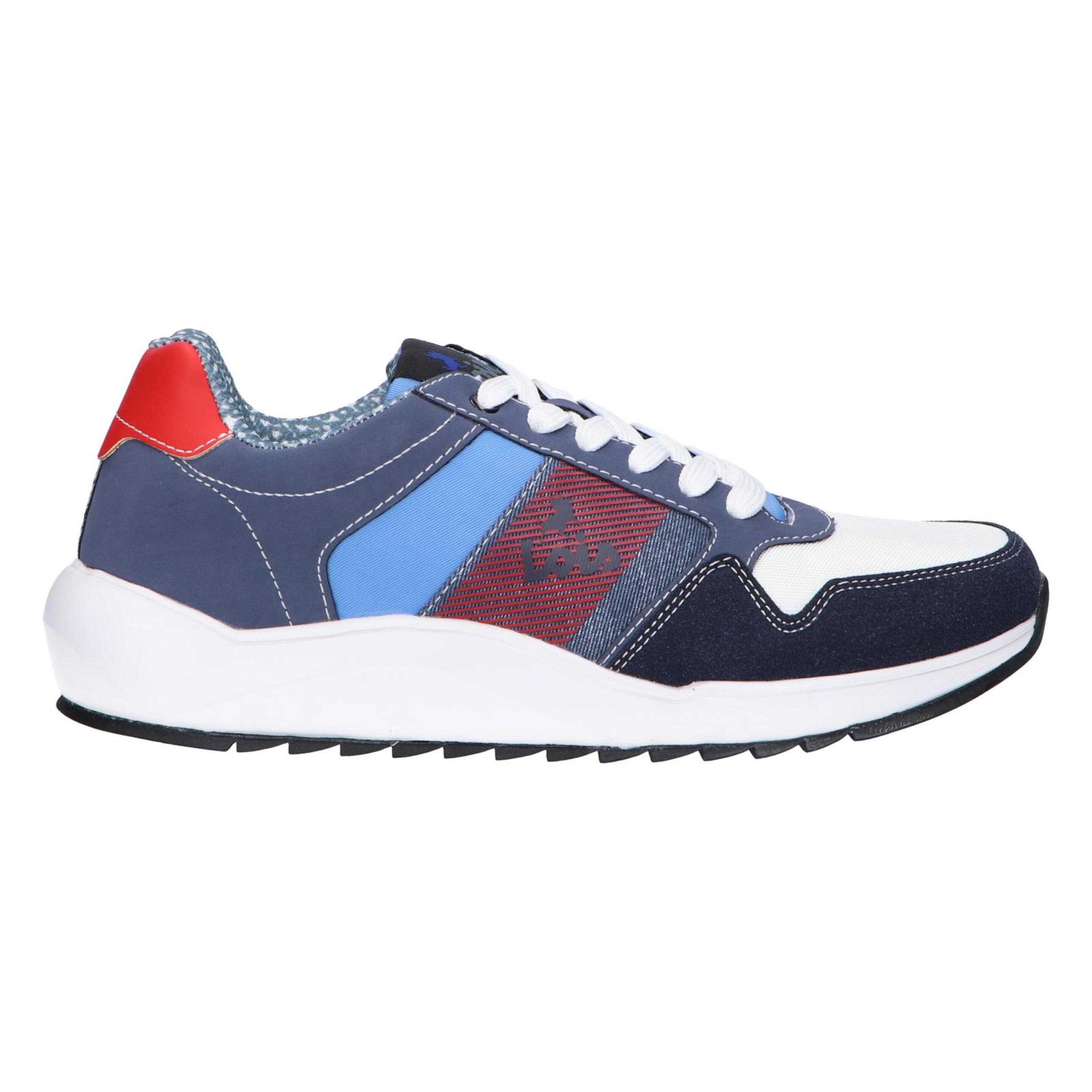 Zapatillas Deporte Lois Jeans 84935