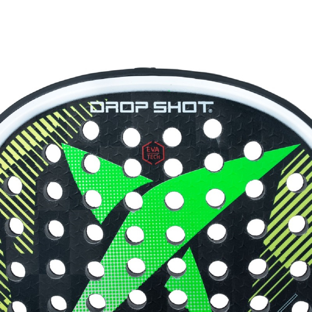 Raquete De Padel  Drop Shot X-celerator 1.0