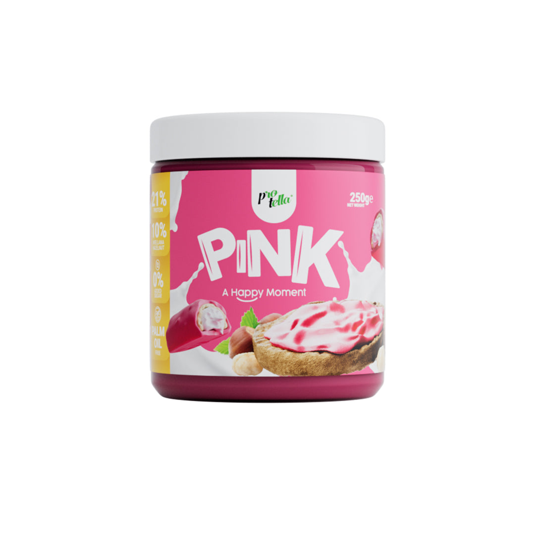 Protella Rosa 250gr