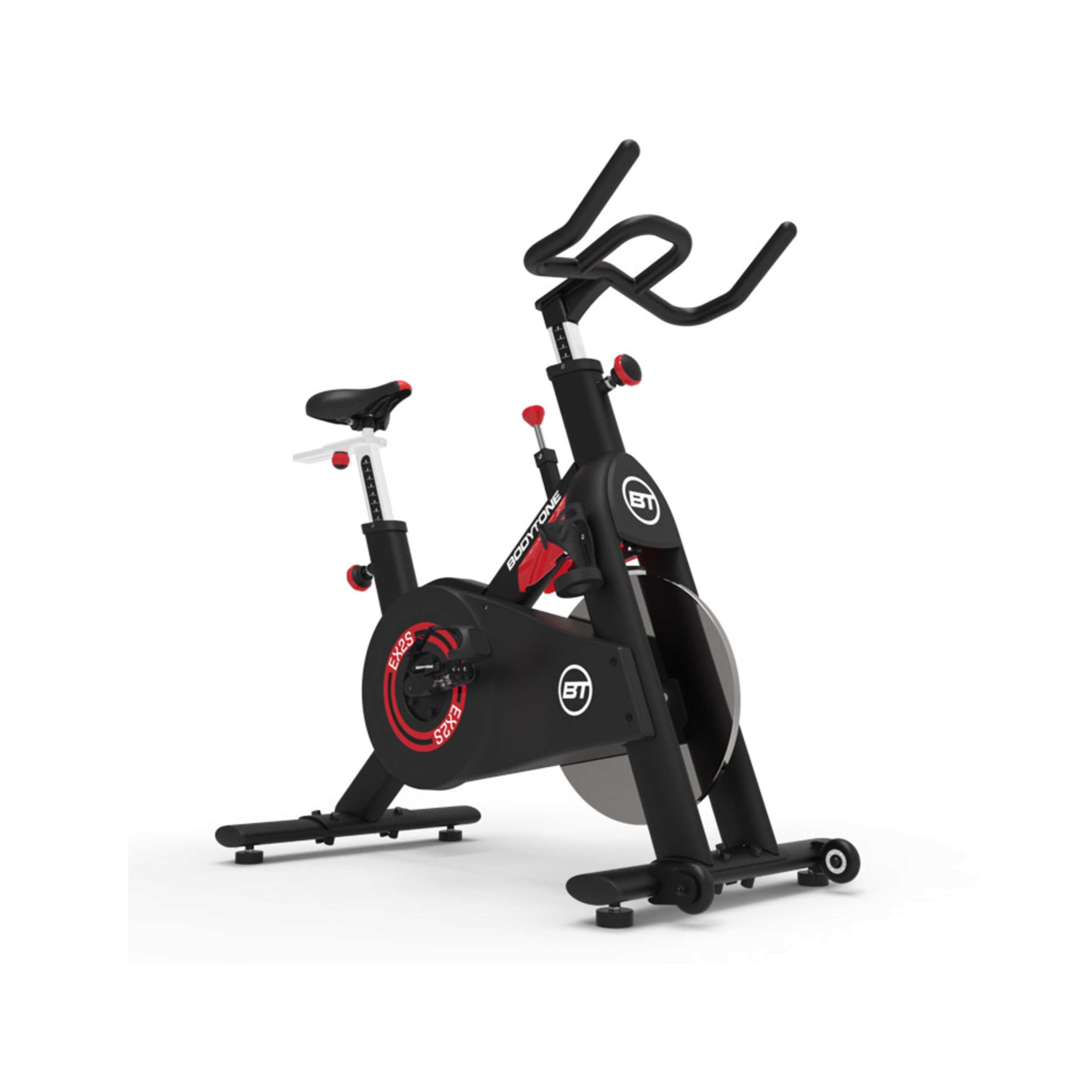 Bicicleta Ciclismo Indoor Bodytone Ex2s