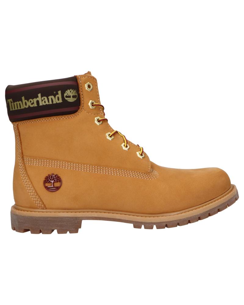 Botas Timberland A25mk Premium