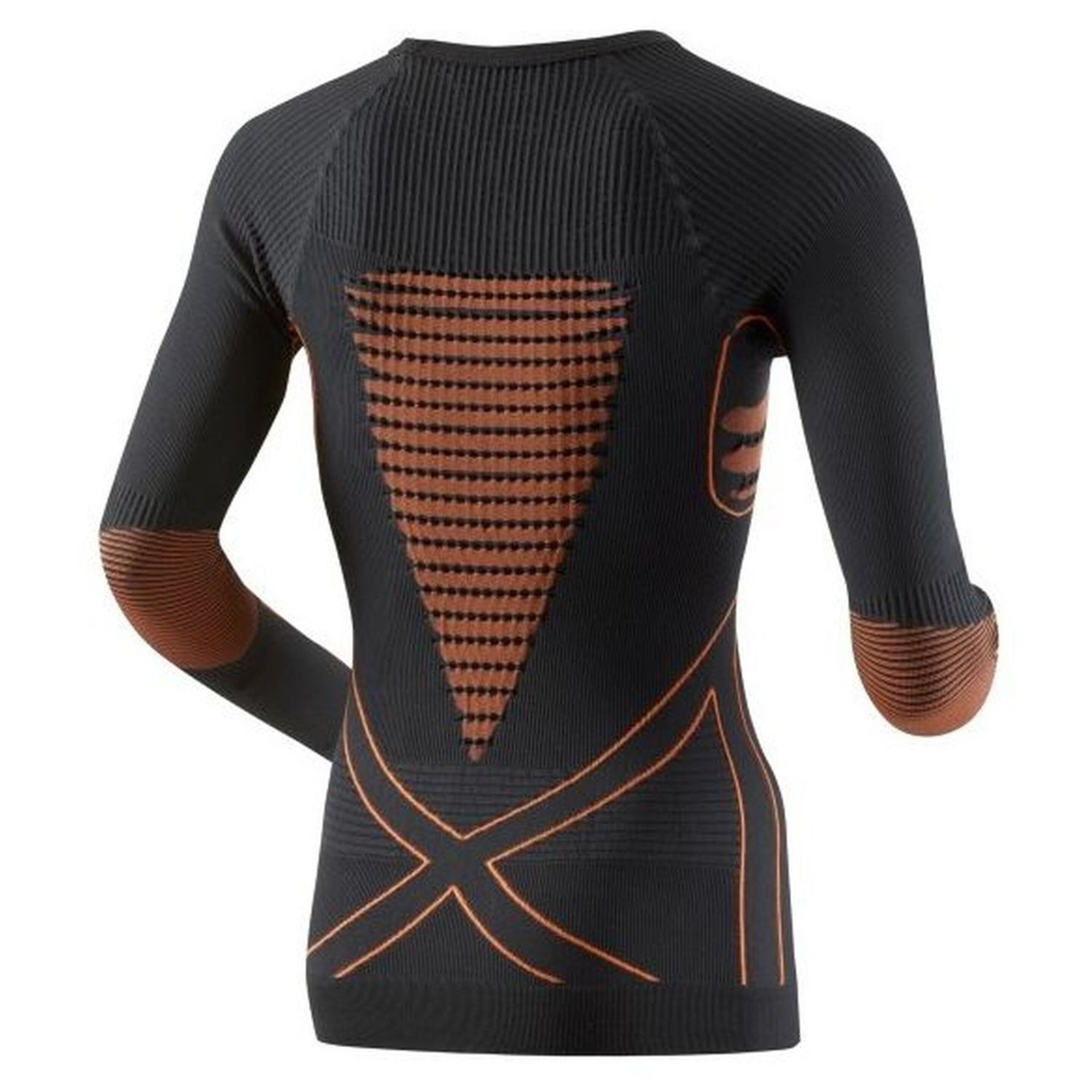 Camiseta M/l Accumulator De Mujer X-bionic