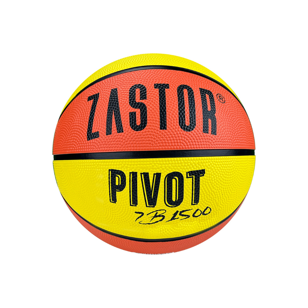 Balón De Baloncesto Zastor Pivot 7b1500