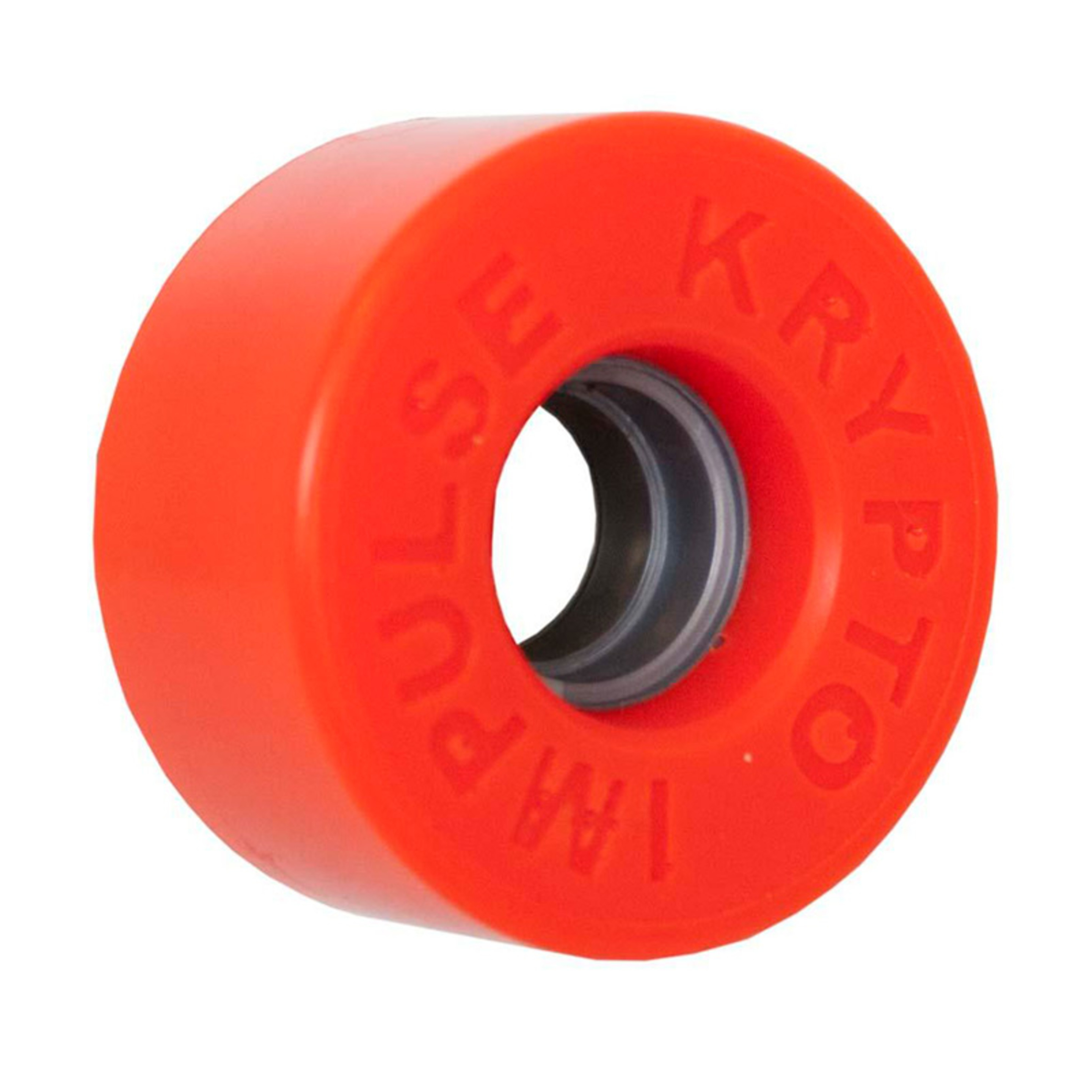 Rueda Kryptonics Roller Impulse 62mm-78 Roja 1ud - rojo  MKP