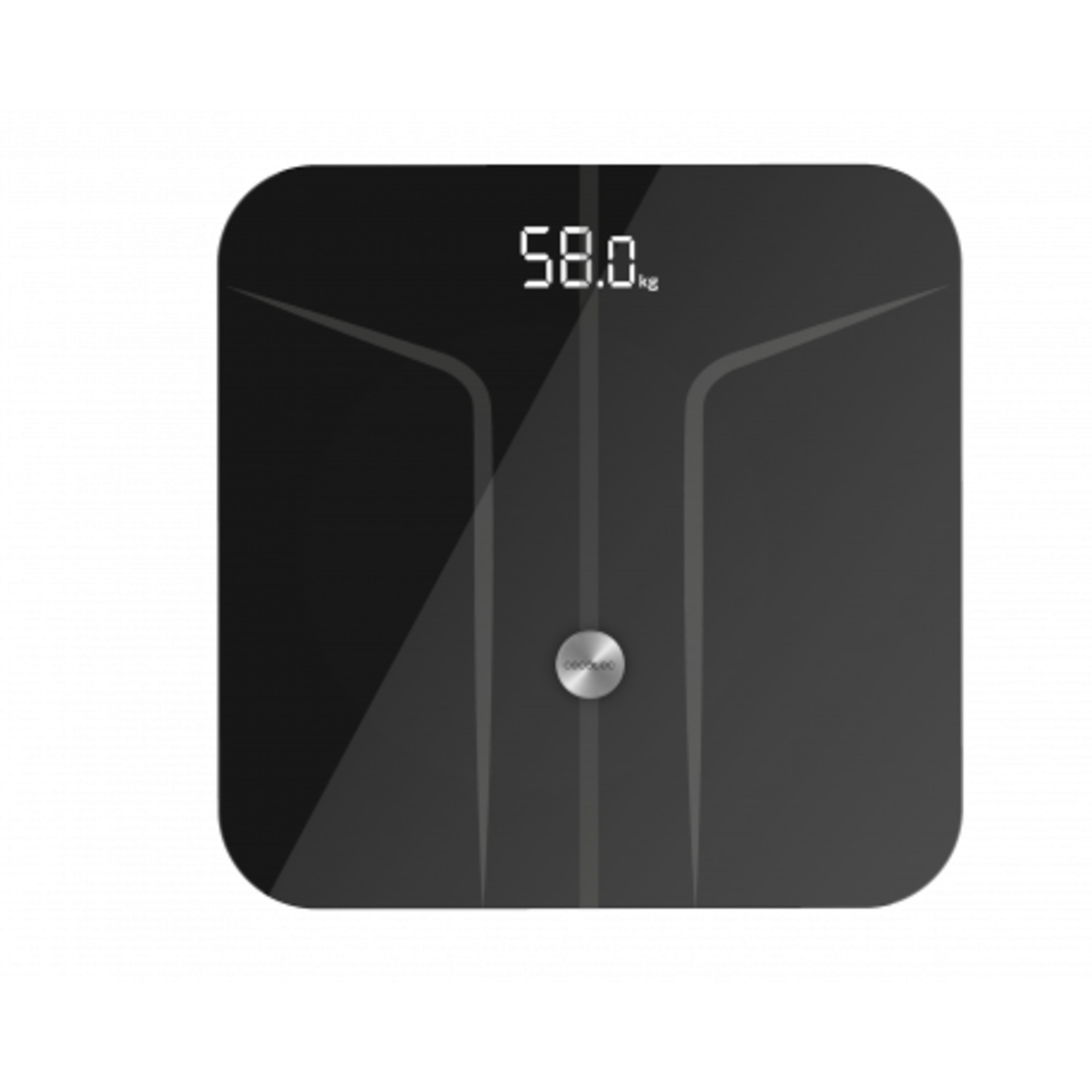Báscula Cecotec Surface Precision 9750 Smart - Báscula De Baño Digital Inte...  MKP