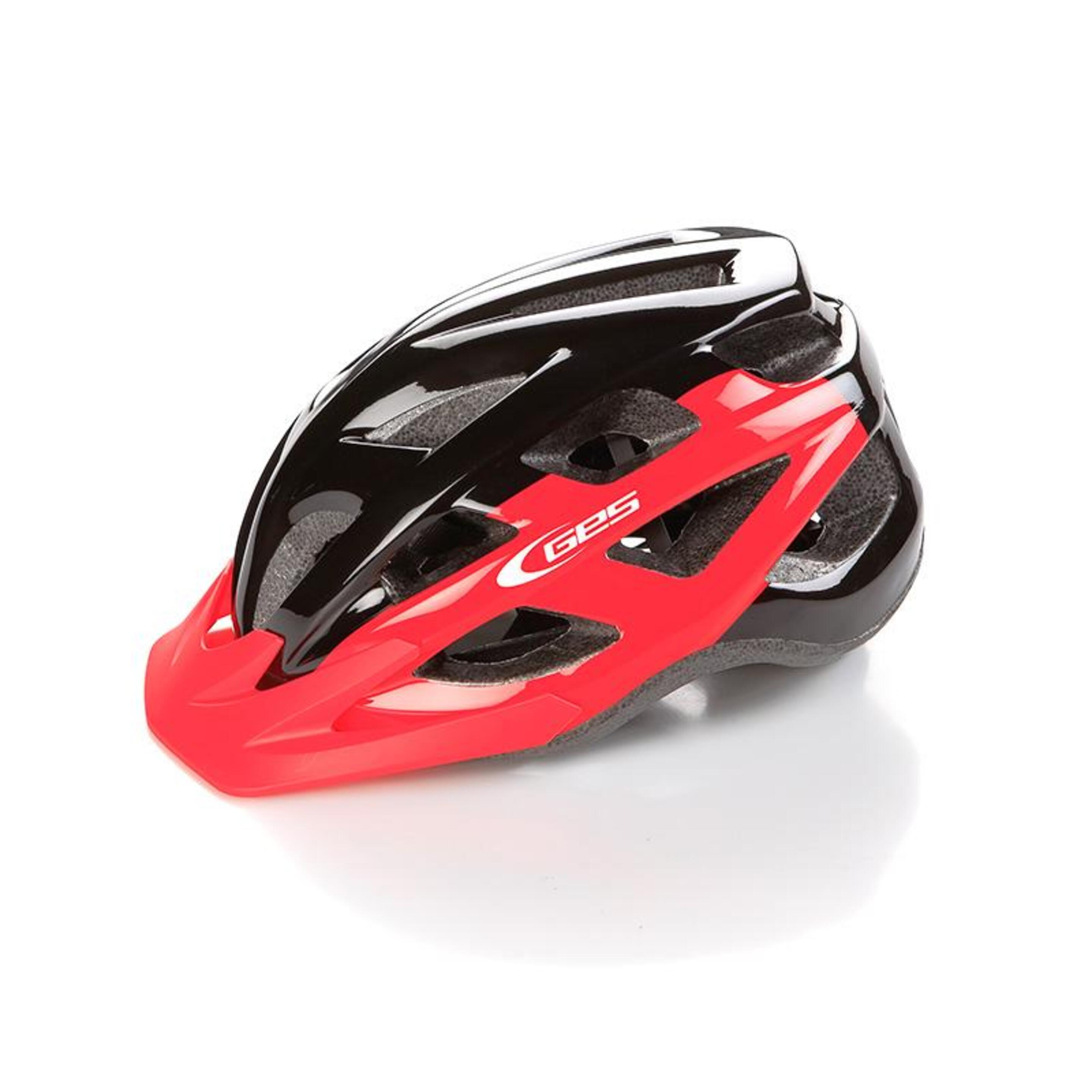 Casco Varik Ges