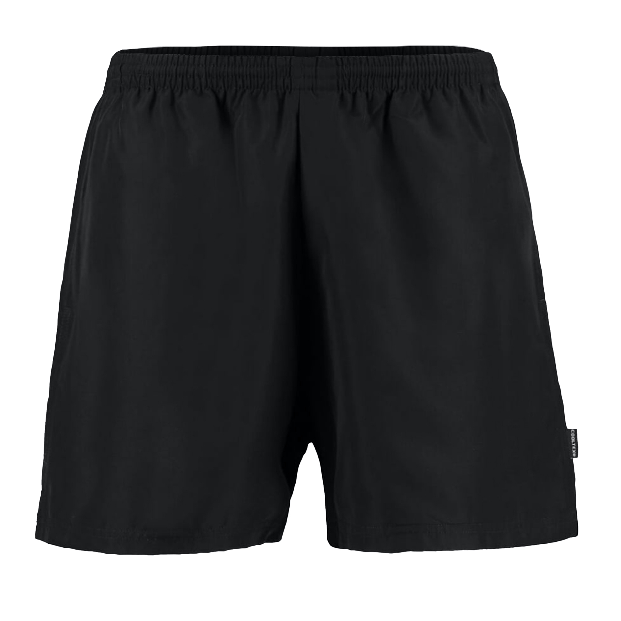 Treinamento De Homens Cooltex® Short / Moda Esportiva Masculina Gamegear