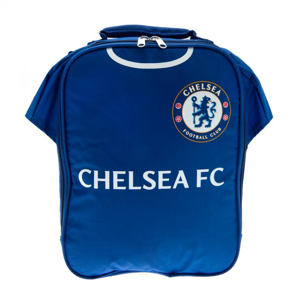 Fiambrera Chelsea Fc - azul - 