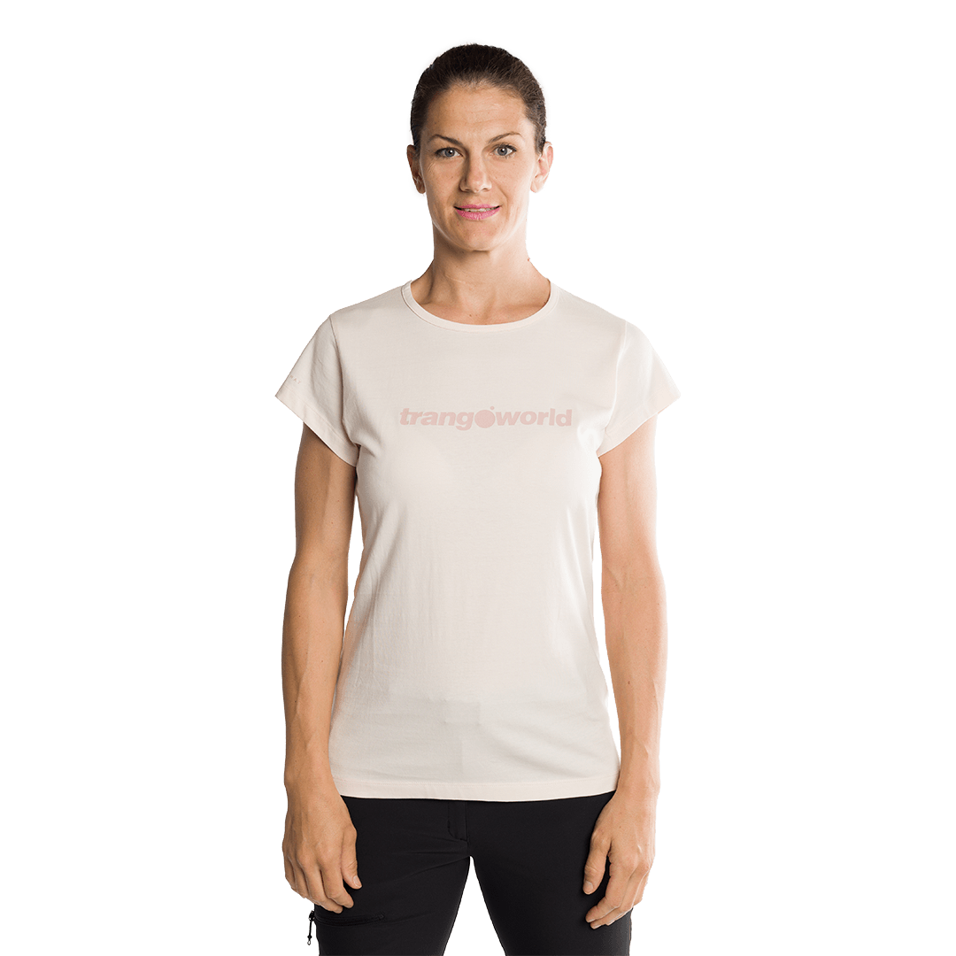 Camiseta Trangoworld Imola - Camiseta Mujer  MKP